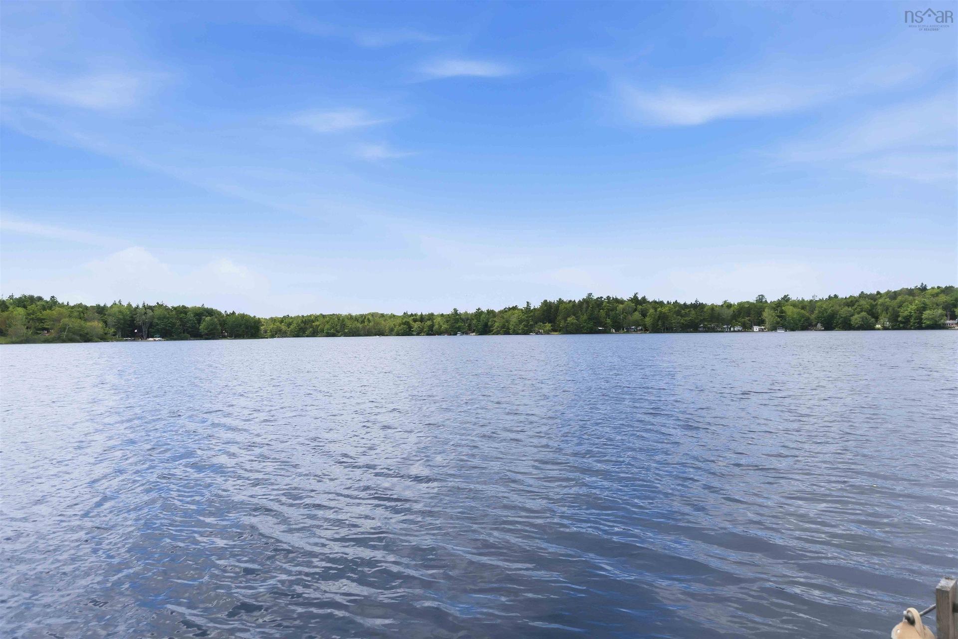 159 Jims Boulder Road, North Range, NS - Outdoor With Body Of Water With View