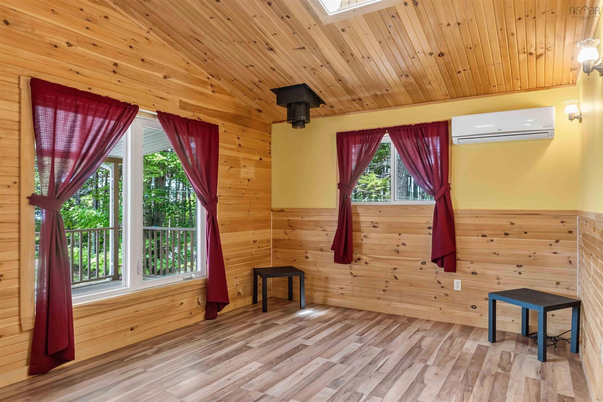 159 Jims Boulder Road, North Range, NS - Indoor Photo Showing Other Room