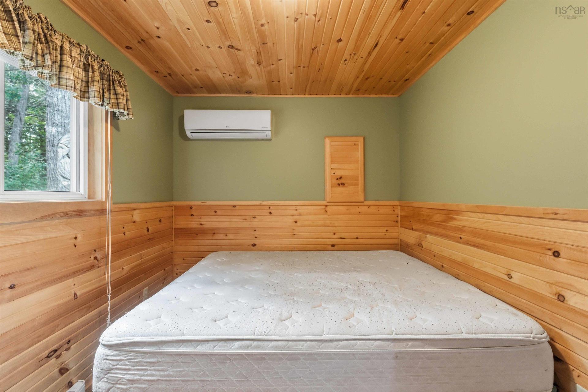 159 Jims Boulder Road, North Range, NS - Indoor