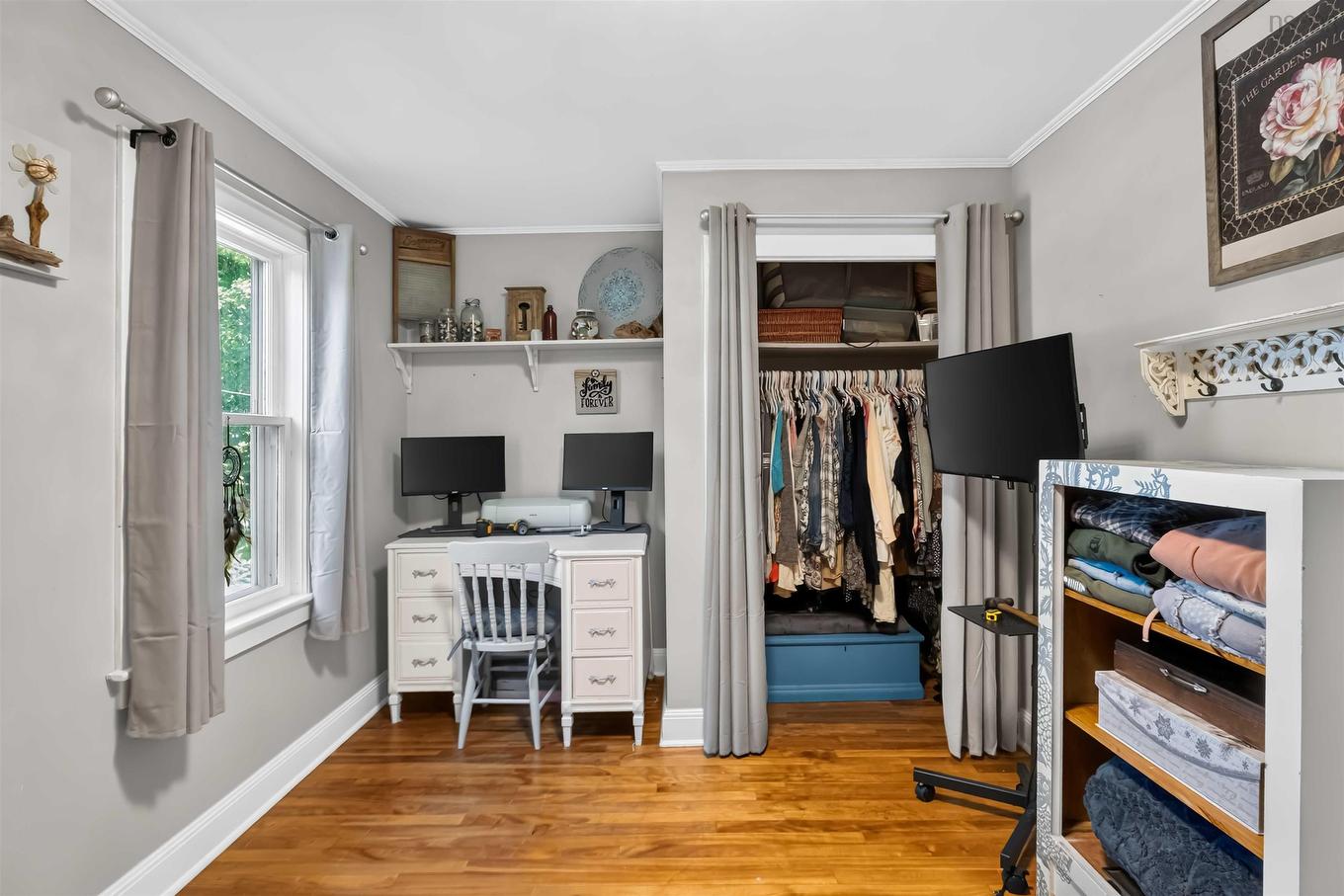 252 Main Street, Berwick, NS - Indoor Photo Showing Other Room