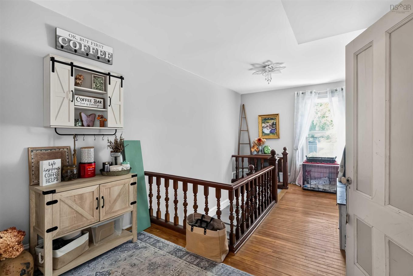 252 Main Street, Berwick, NS - Indoor Photo Showing Other Room