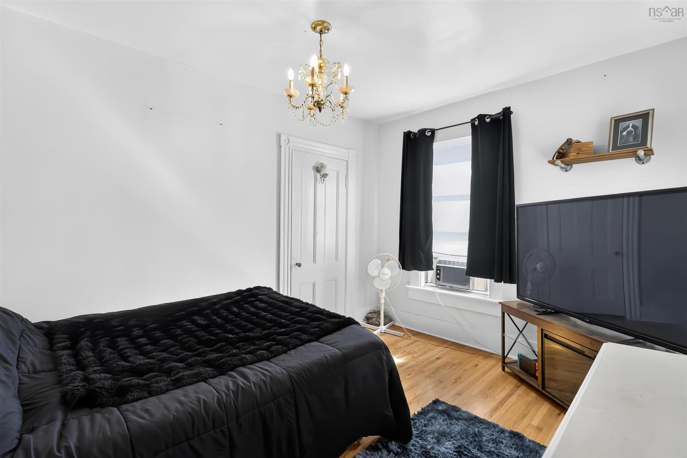 252 Main Street, Berwick, NS - Indoor Photo Showing Bedroom