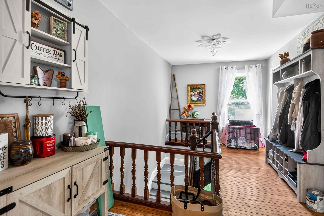 252 Main Street, Berwick, NS - Indoor Photo Showing Other Room