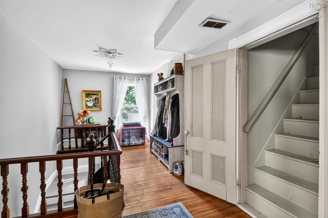 252 Main Street, Berwick, NS - Indoor Photo Showing Other Room