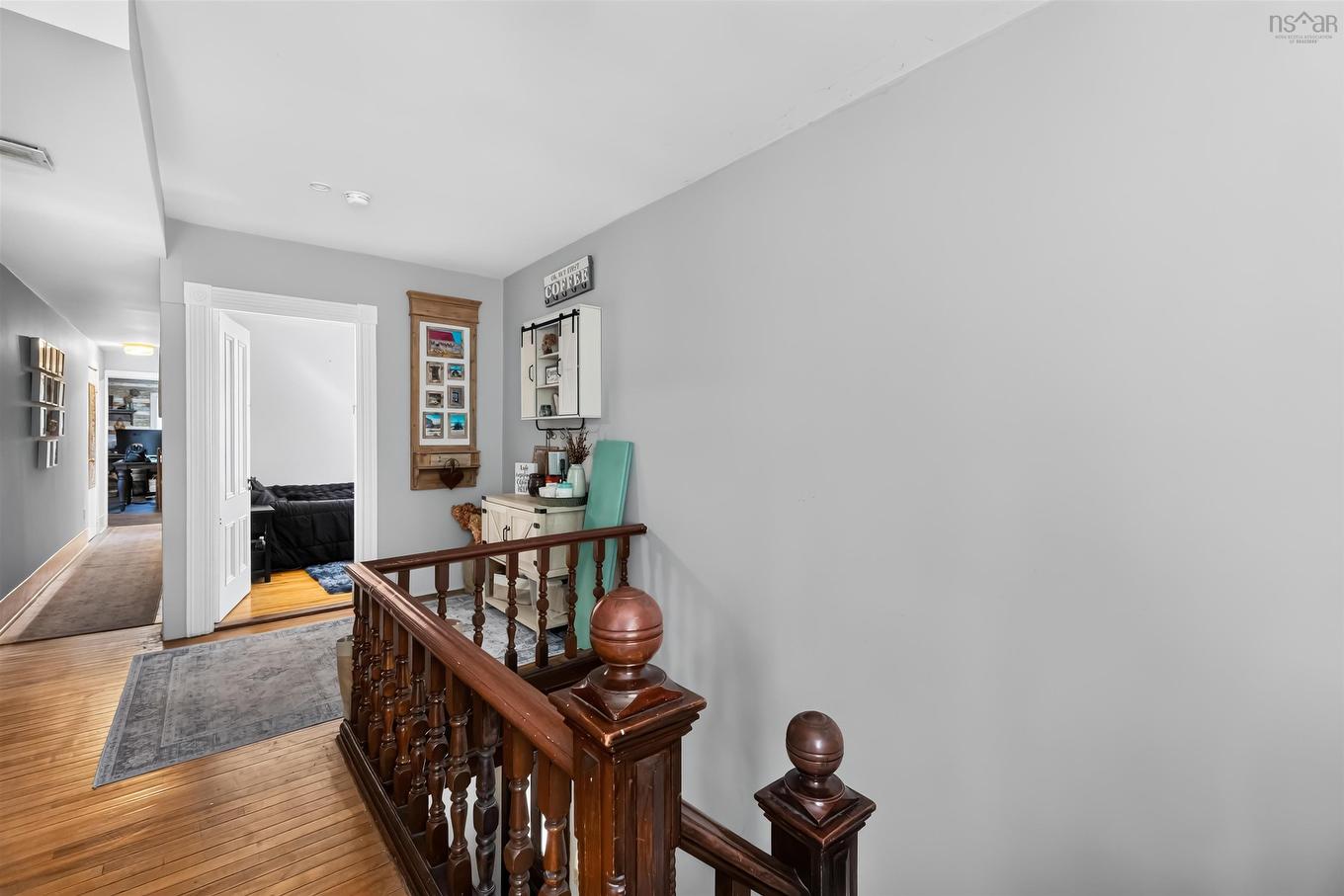 252 Main Street, Berwick, NS - Indoor Photo Showing Other Room