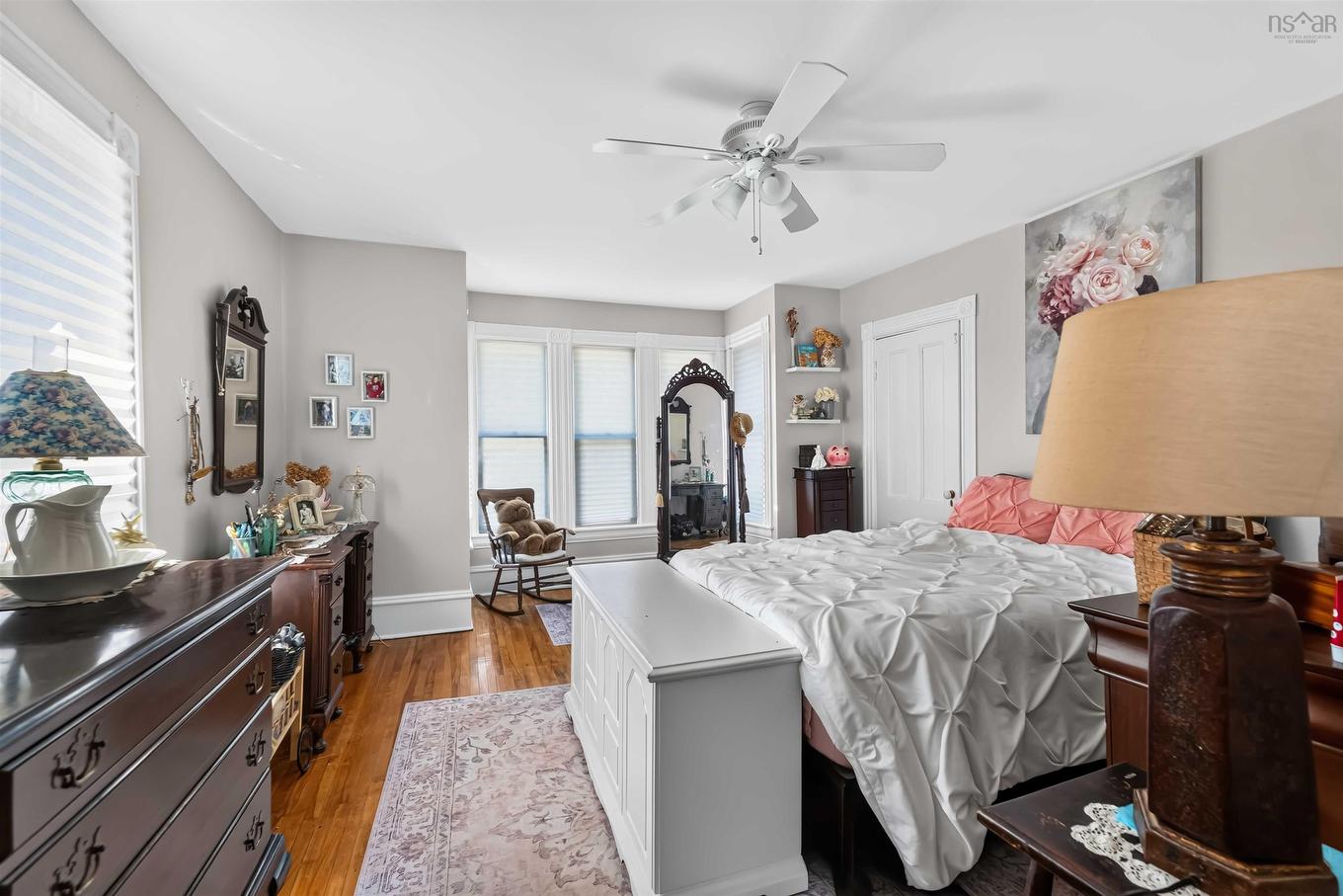 252 Main Street, Berwick, NS - Indoor