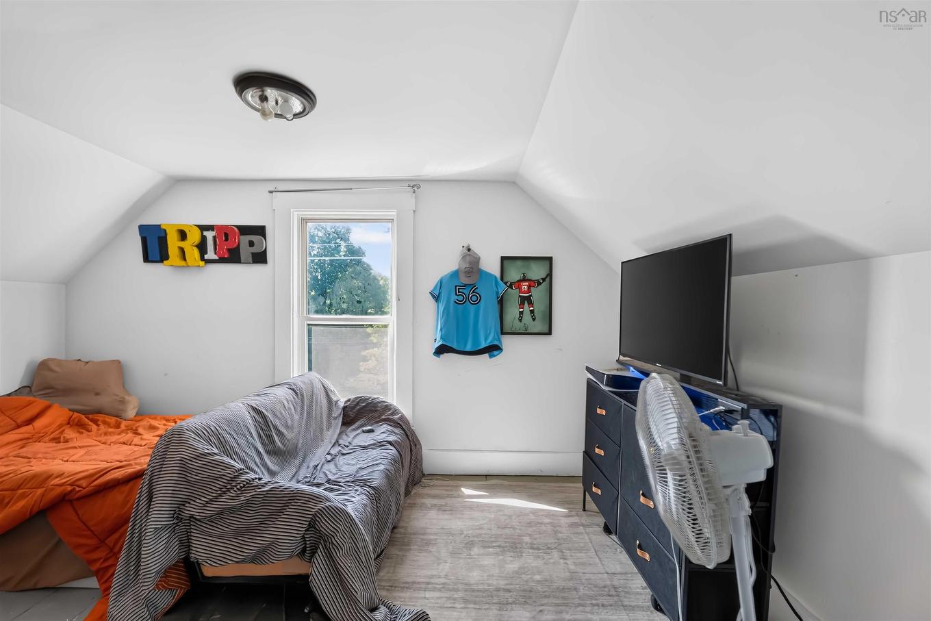 252 Main Street, Berwick, NS - Indoor