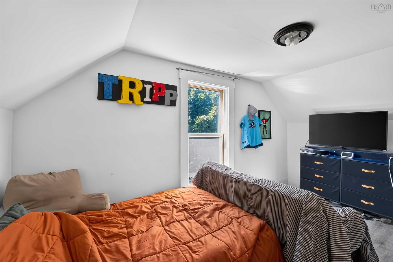 252 Main Street, Berwick, NS - Indoor Photo Showing Bedroom