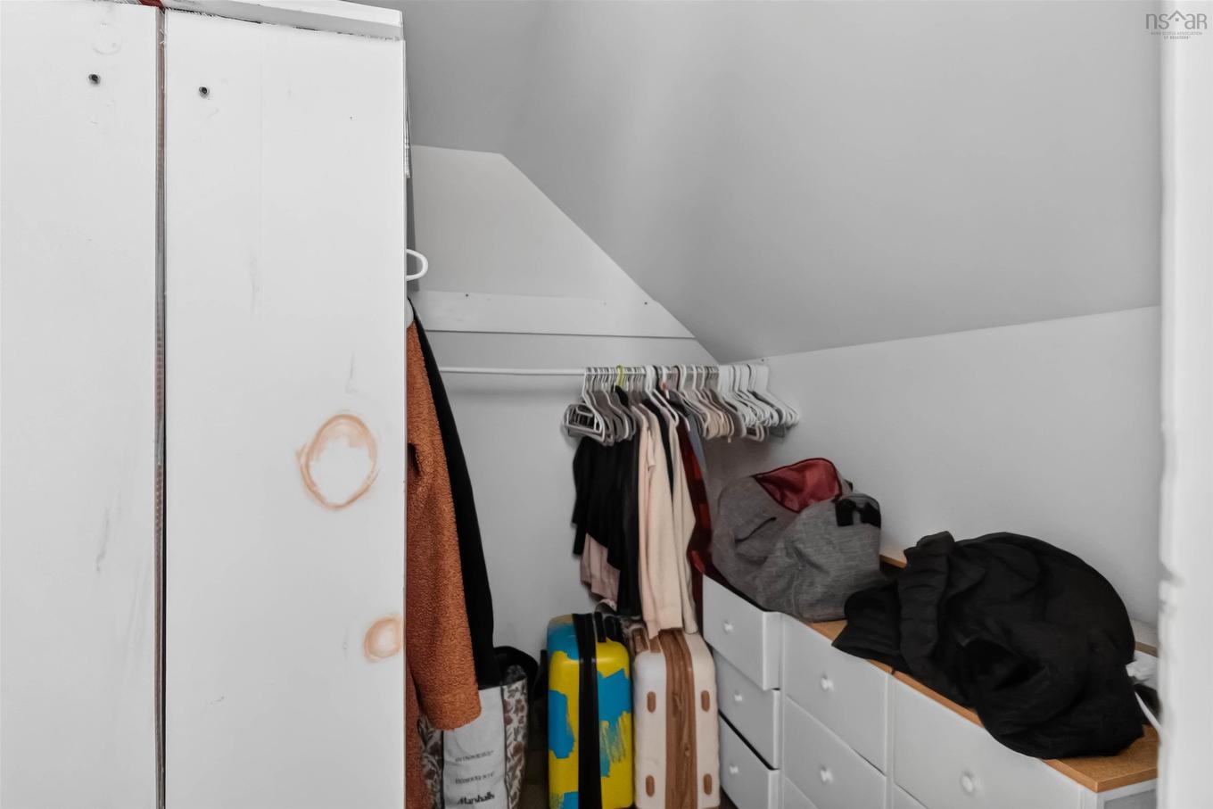 252 Main Street, Berwick, NS - Indoor
