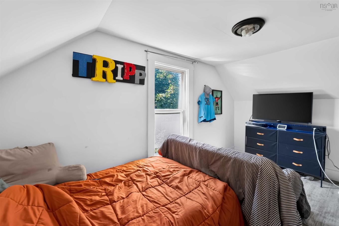 252 Main Street, Berwick, NS - Indoor Photo Showing Bedroom