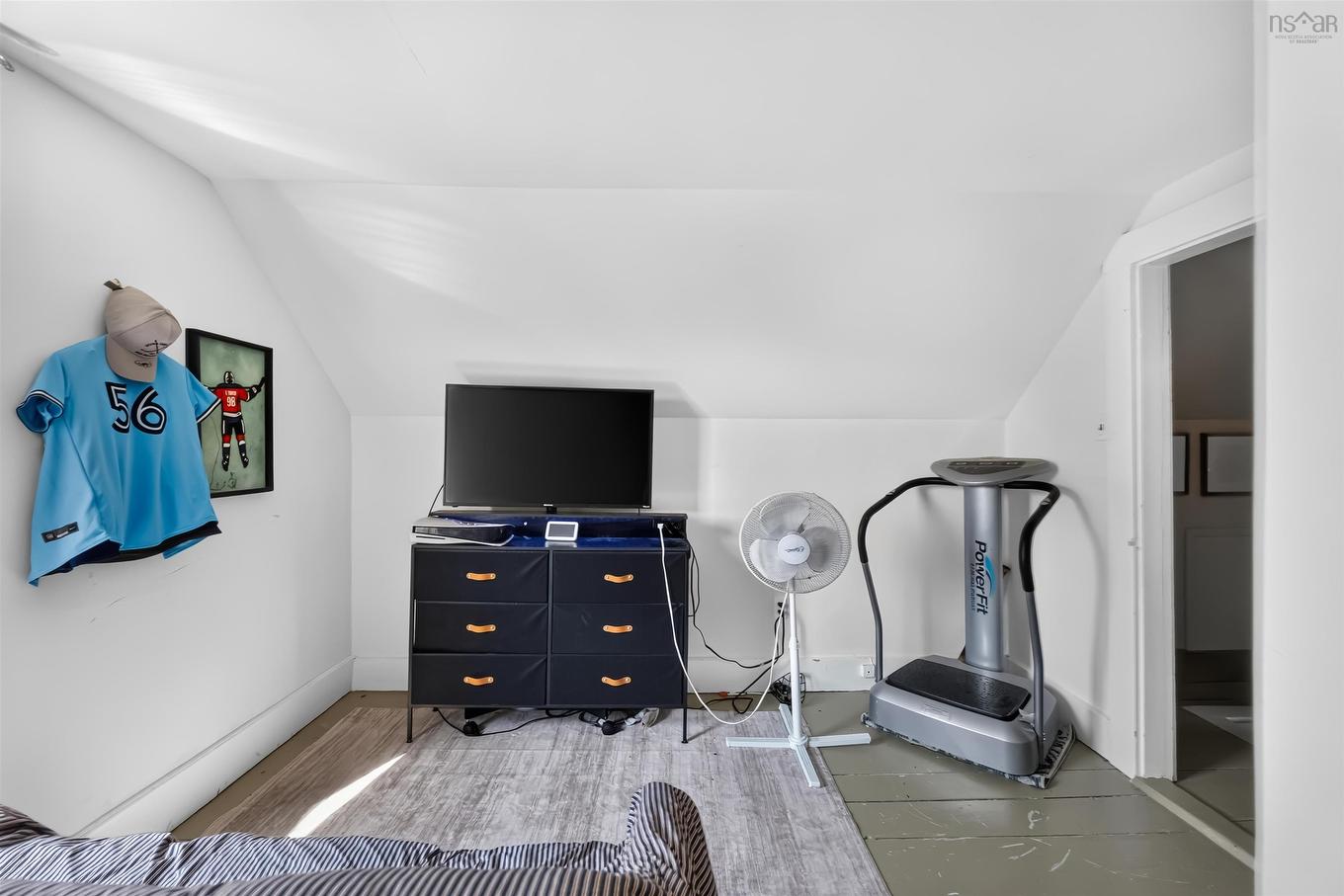 252 Main Street, Berwick, NS - Indoor