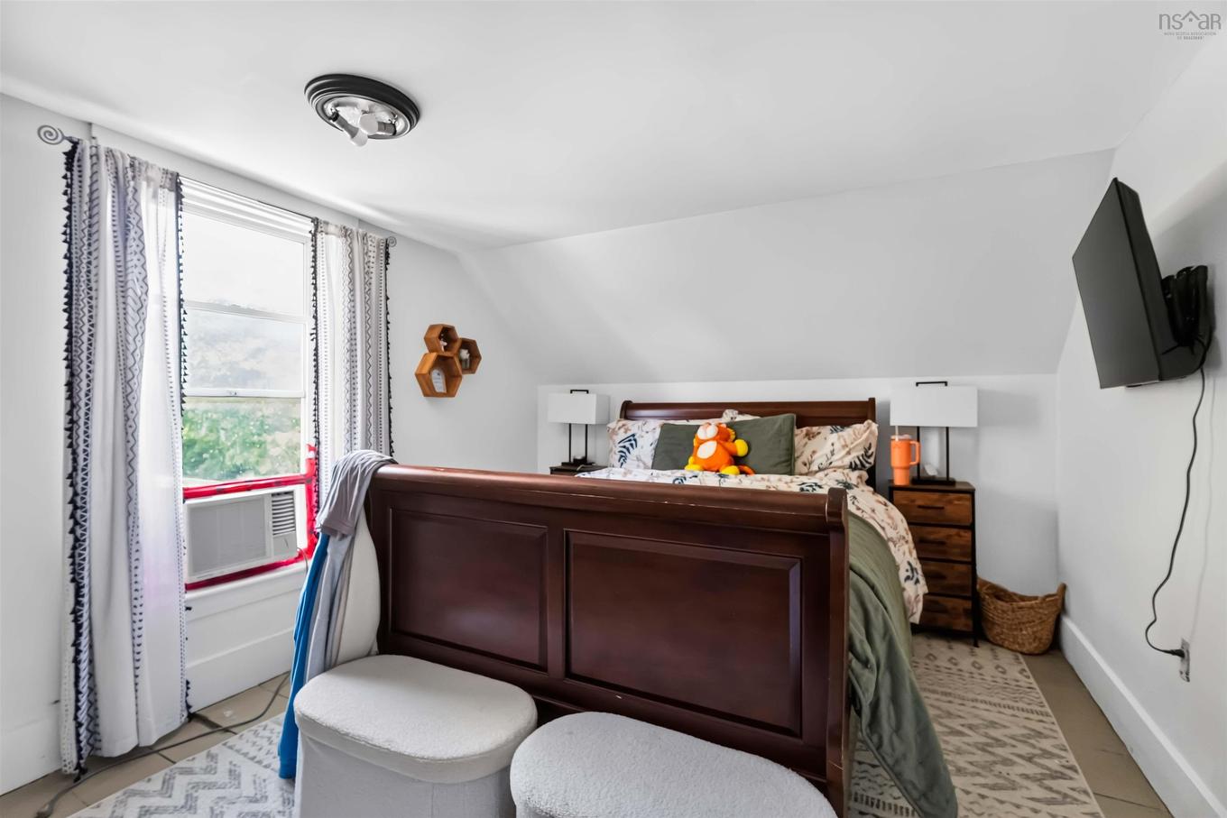252 Main Street, Berwick, NS - Indoor Photo Showing Bedroom