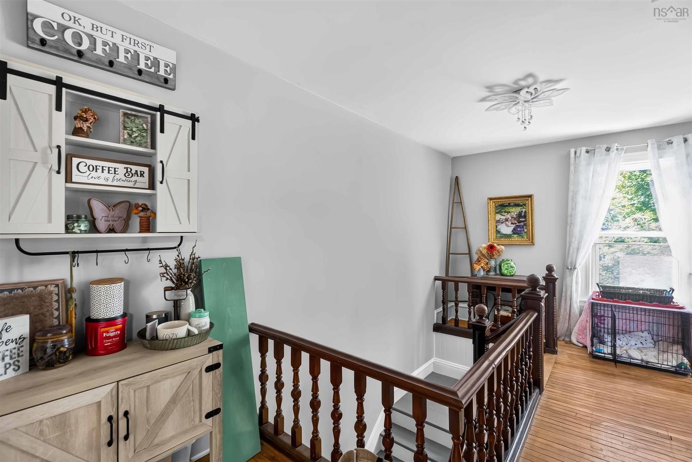 252 Main Street, Berwick, NS - Indoor Photo Showing Other Room