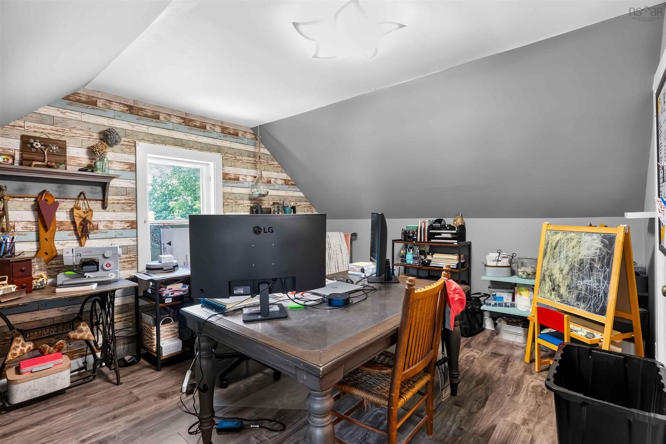 252 Main Street, Berwick, NS - Indoor Photo Showing Office
