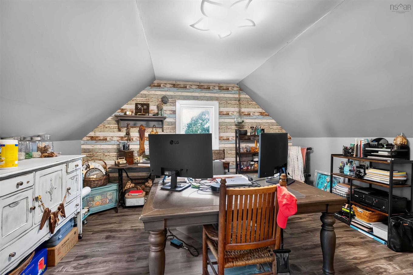 252 Main Street, Berwick, NS - Indoor Photo Showing Office
