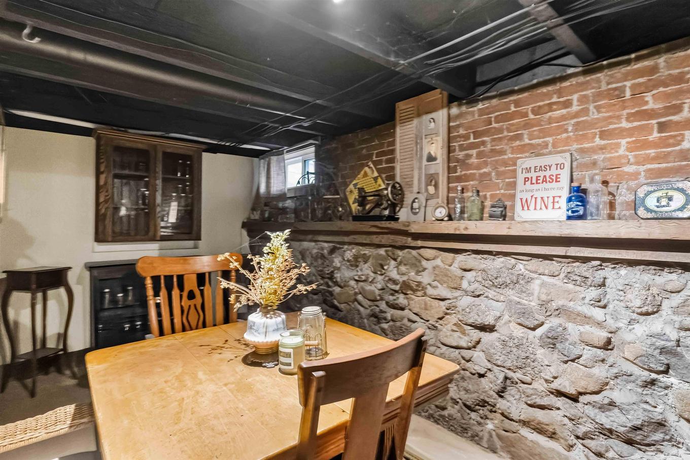 252 Main Street, Berwick, NS - Indoor Photo Showing Other Room