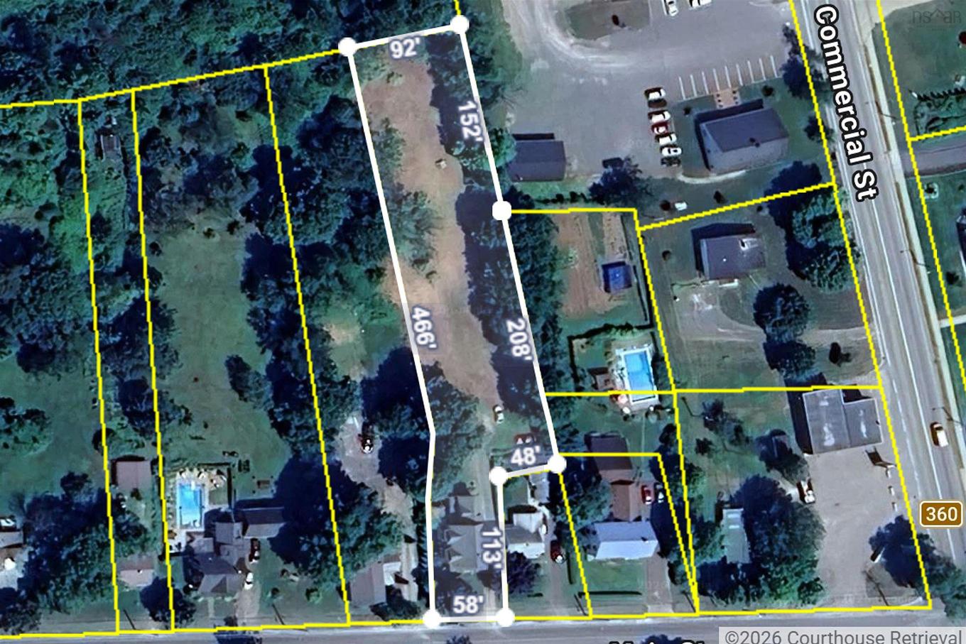 252 Main Street, Berwick, NS - Other