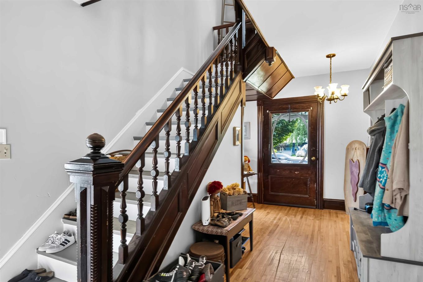 252 Main Street, Berwick, NS - Indoor Photo Showing Other Room