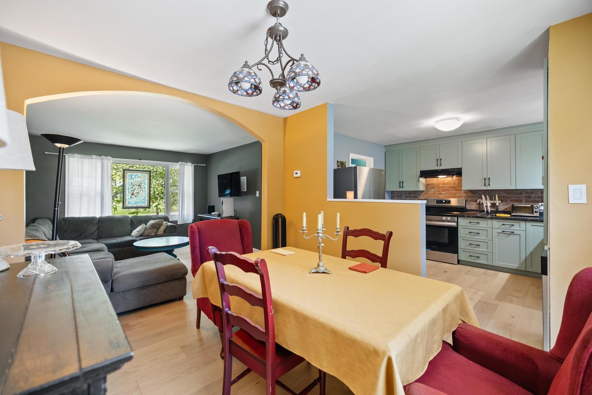 36 Bonavista Drive, Cornwall, PE - Indoor