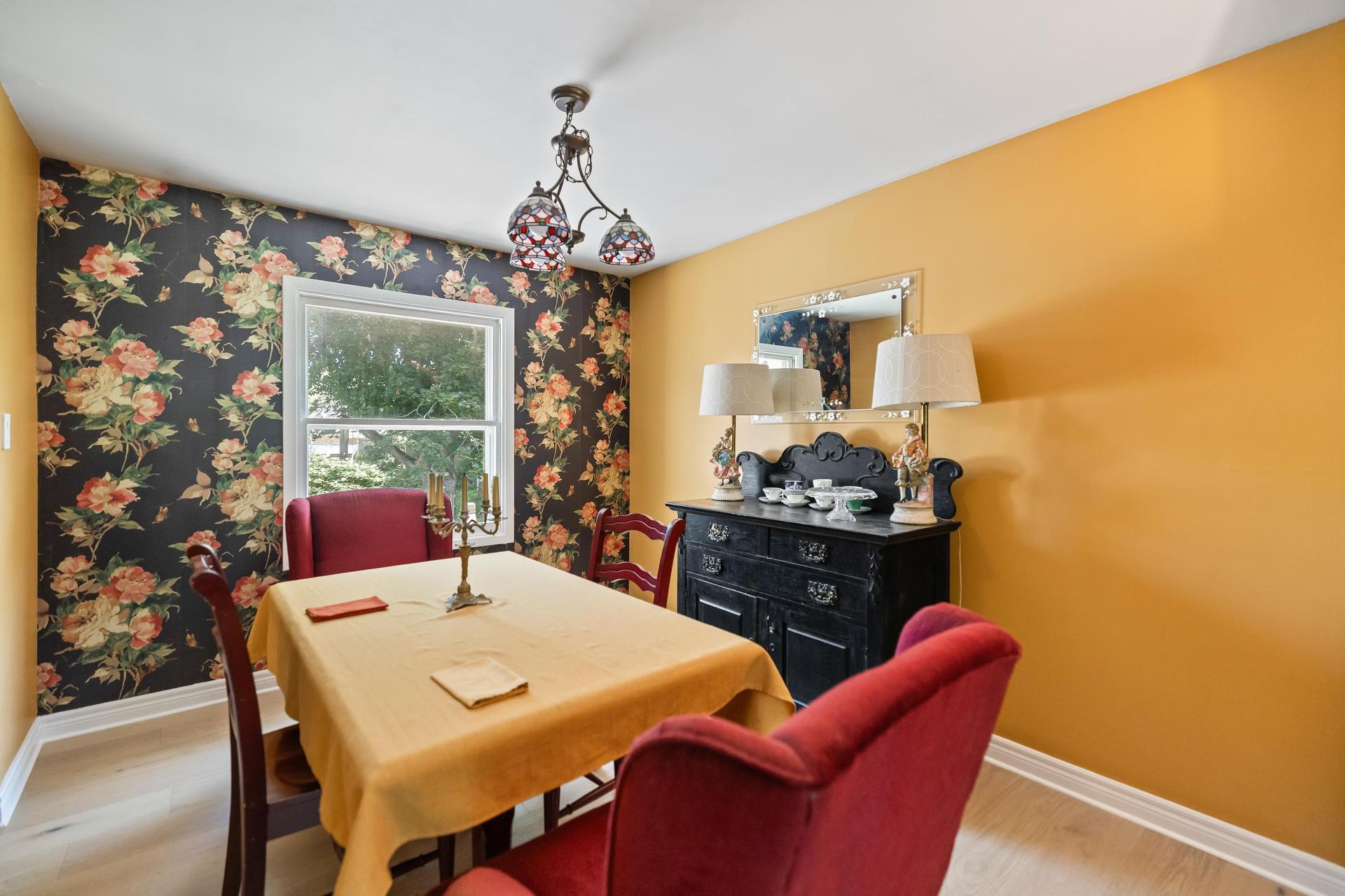36 Bonavista Drive, Cornwall, PE - Indoor Photo Showing Dining Room