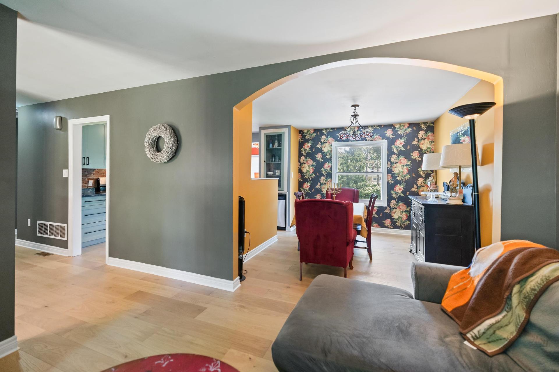 36 Bonavista Drive, Cornwall, PE - Indoor Photo Showing Other Room