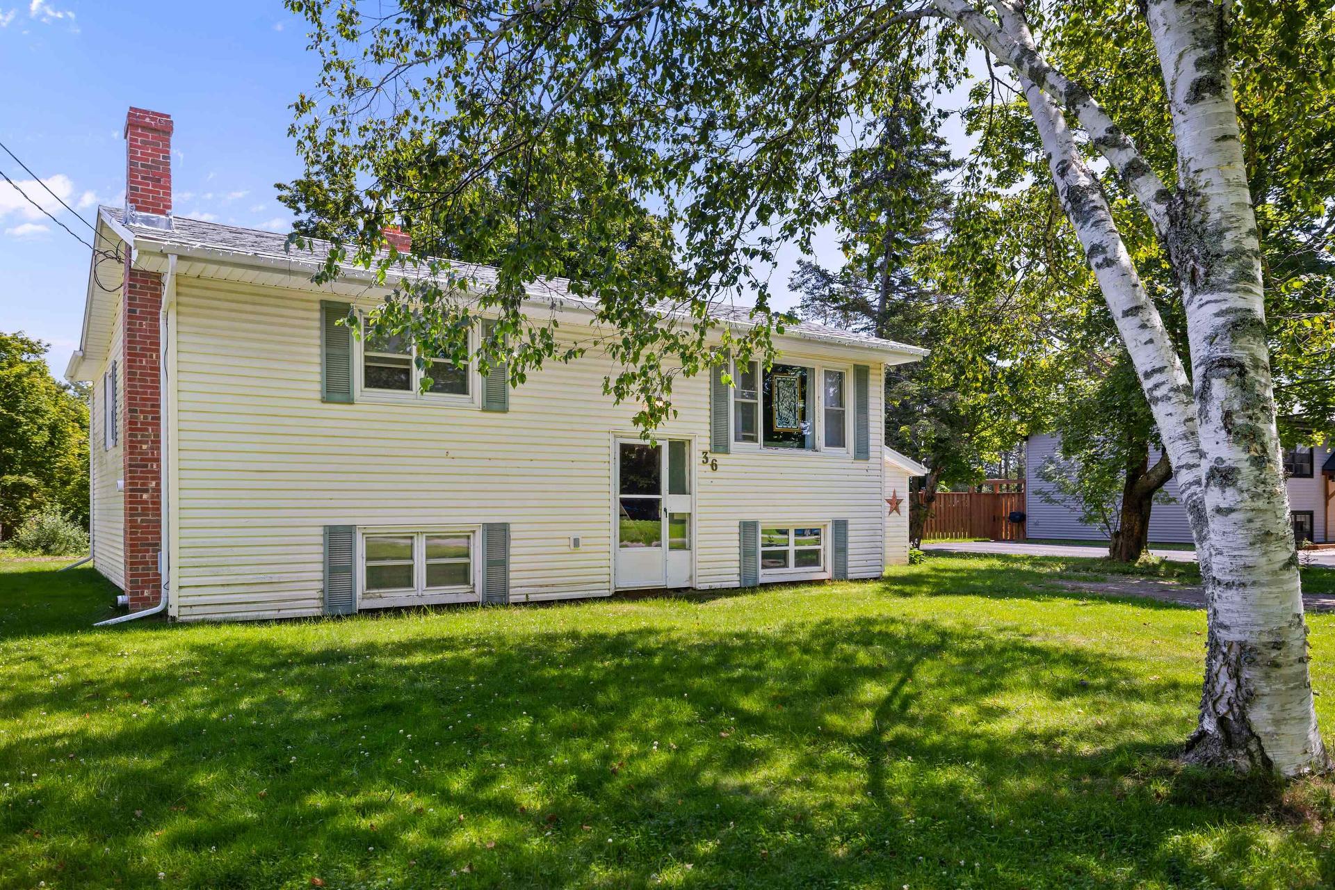 36 Bonavista Drive, Cornwall, PE - Outdoor