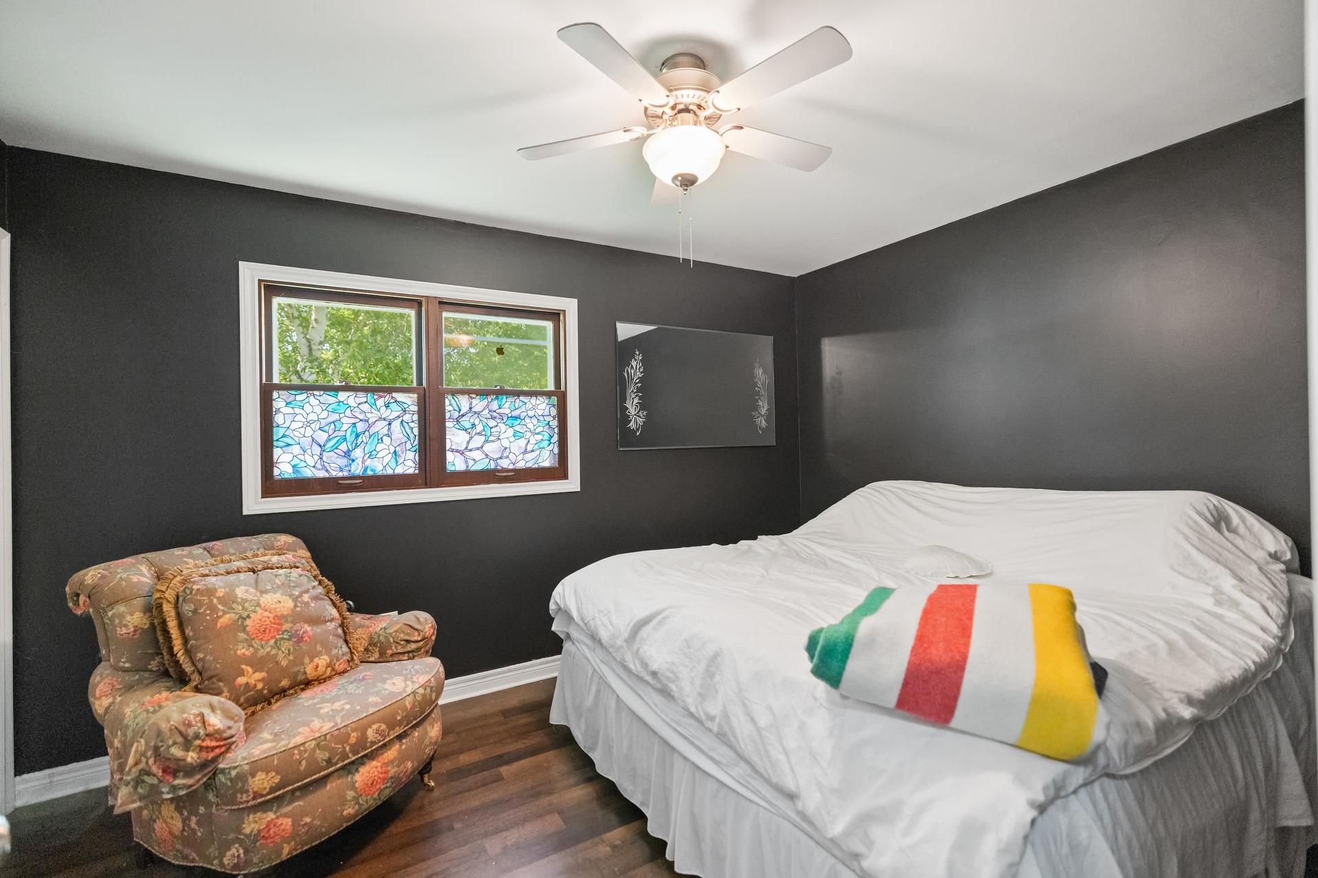 36 Bonavista Drive, Cornwall, PE - Indoor Photo Showing Bedroom