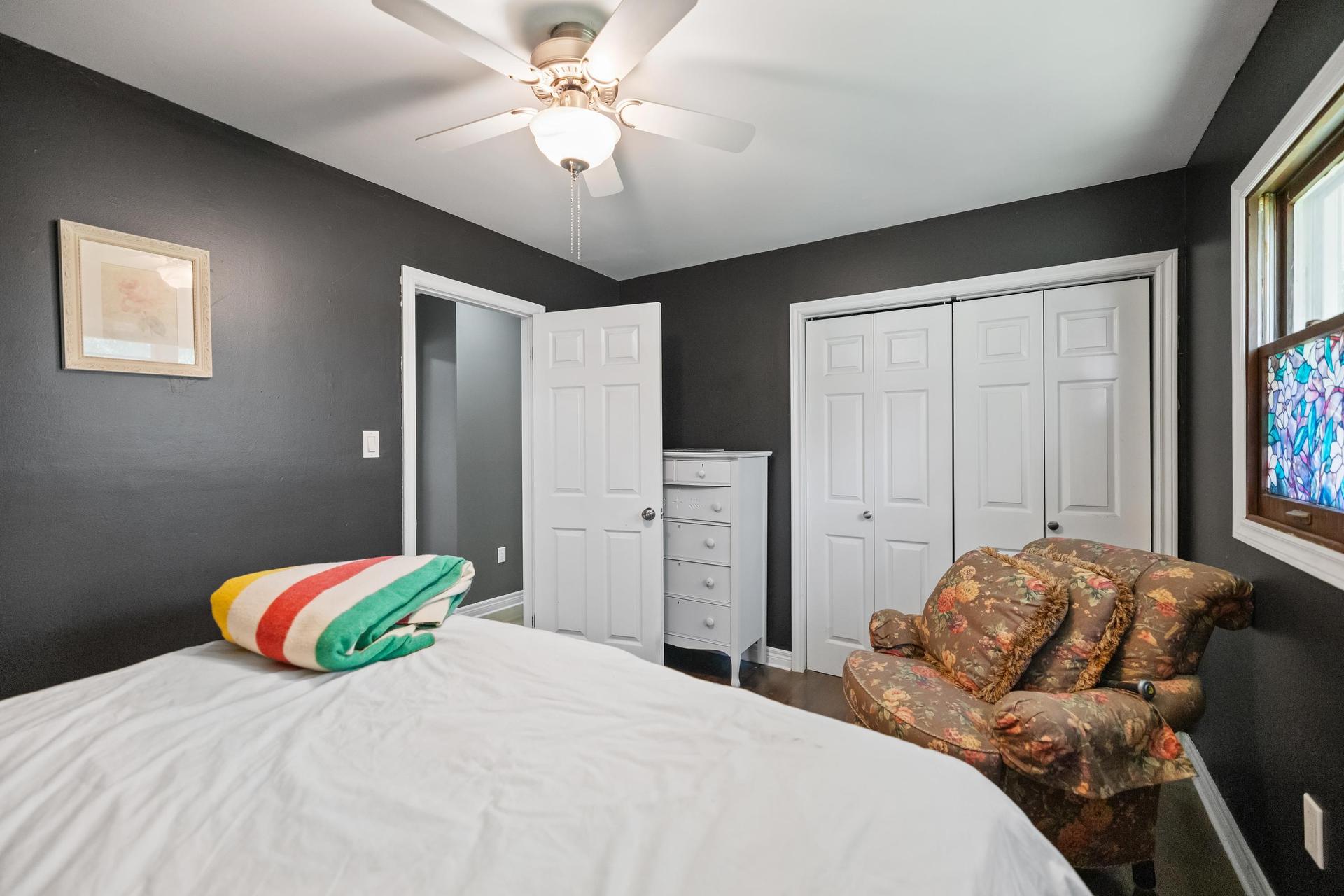 36 Bonavista Drive, Cornwall, PE - Indoor Photo Showing Bedroom