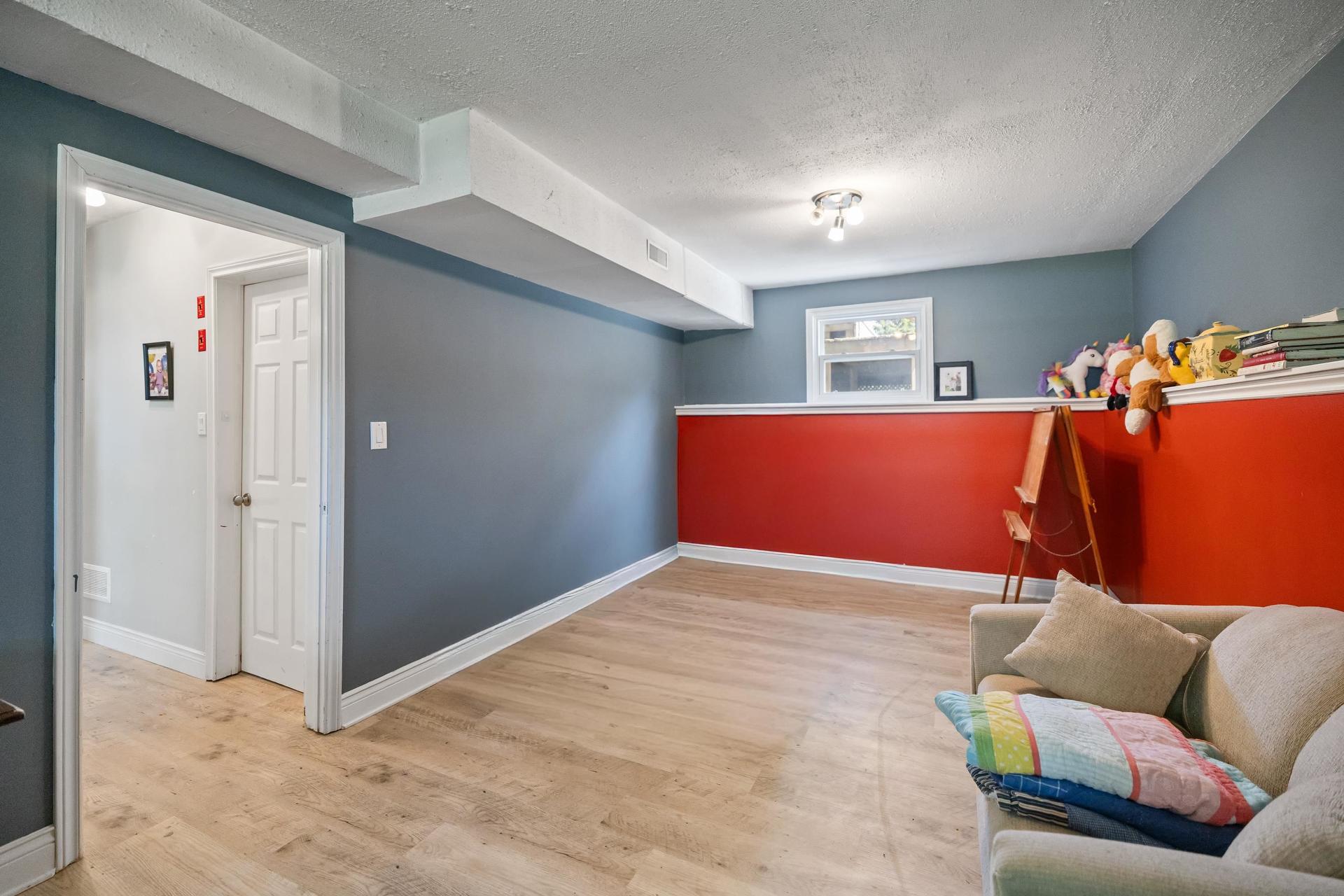 36 Bonavista Drive, Cornwall, PE - Indoor Photo Showing Other Room