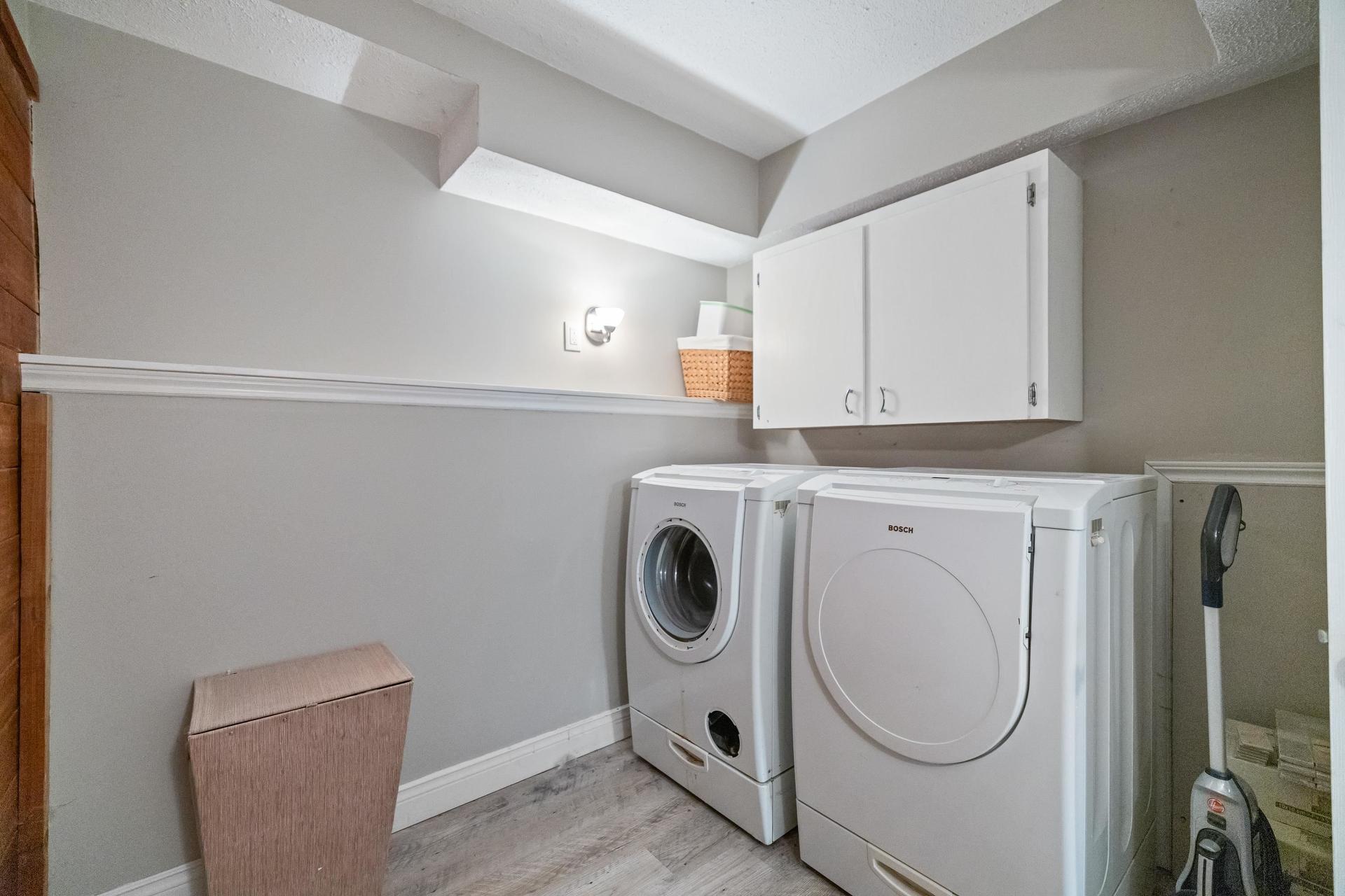 36 Bonavista Drive, Cornwall, PE - Indoor Photo Showing Laundry Room