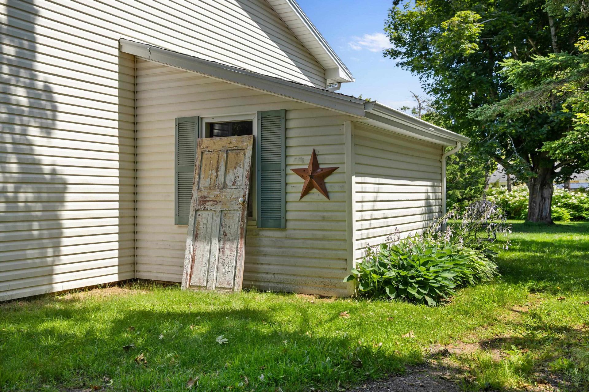 36 Bonavista Drive, Cornwall, PE - Outdoor With Exterior