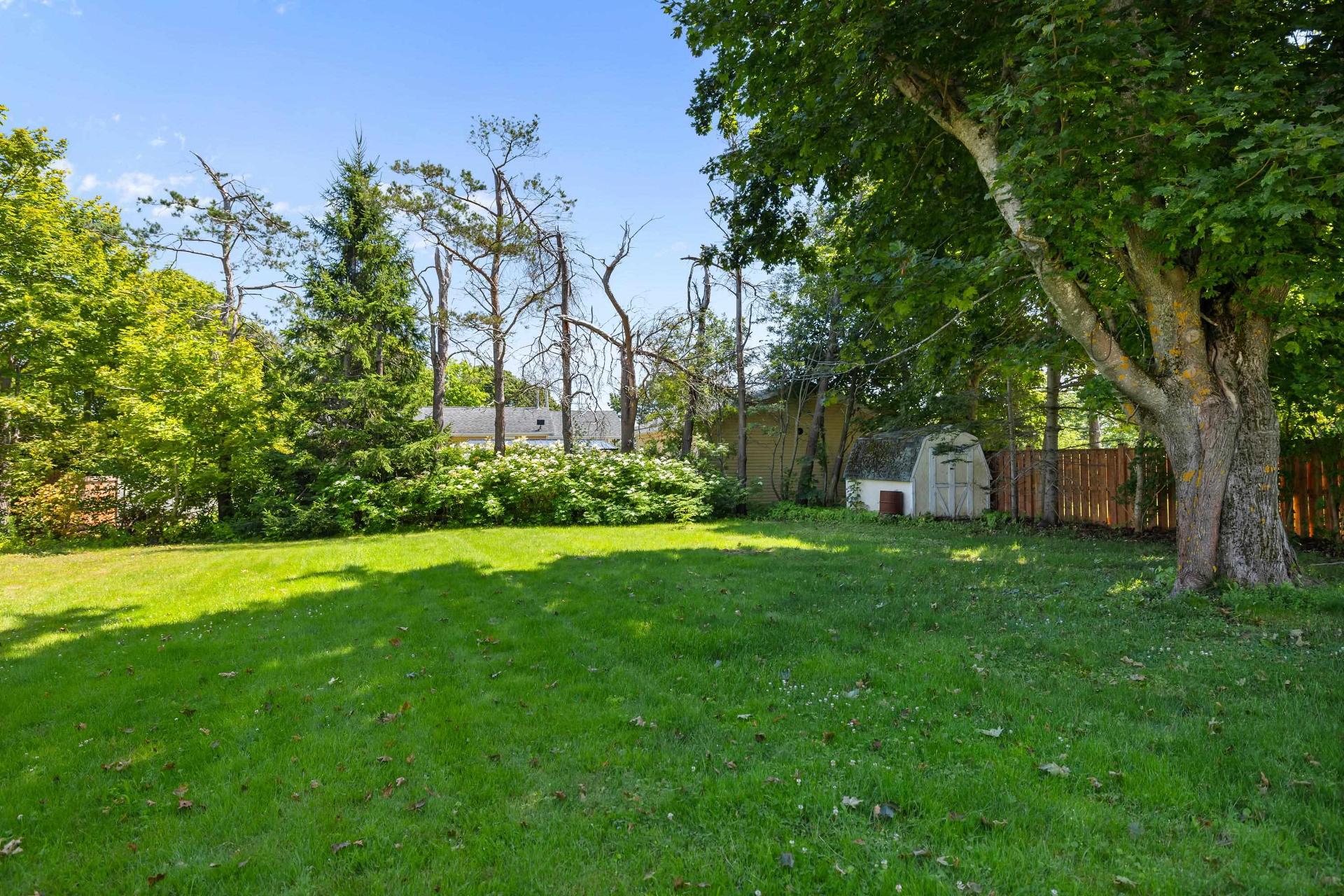 36 Bonavista Drive, Cornwall, PE - Outdoor