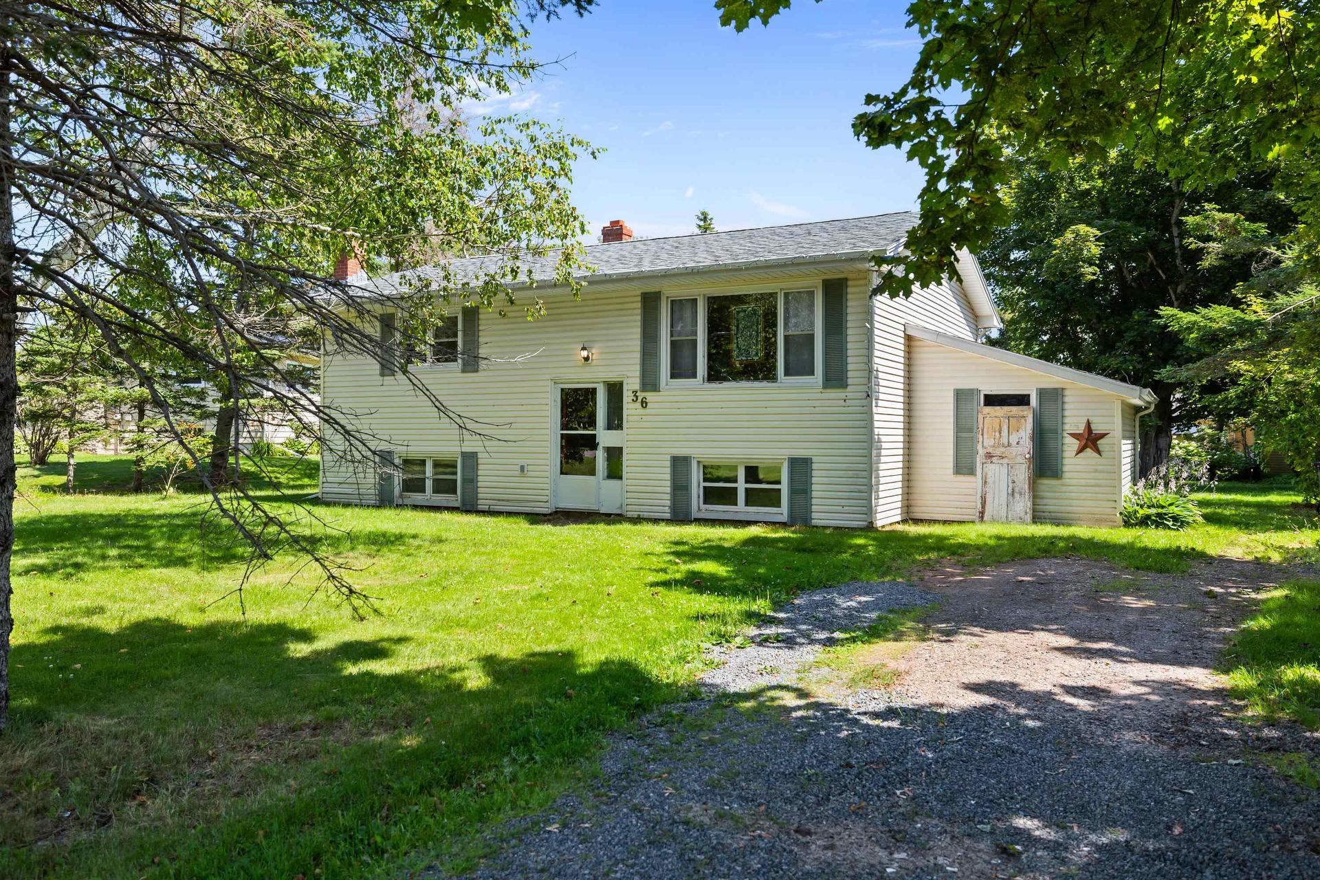 36 Bonavista Drive, Cornwall, PE - Outdoor