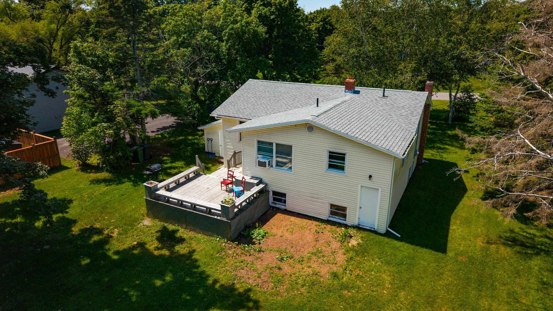36 Bonavista Drive, Cornwall, PE - Outdoor
