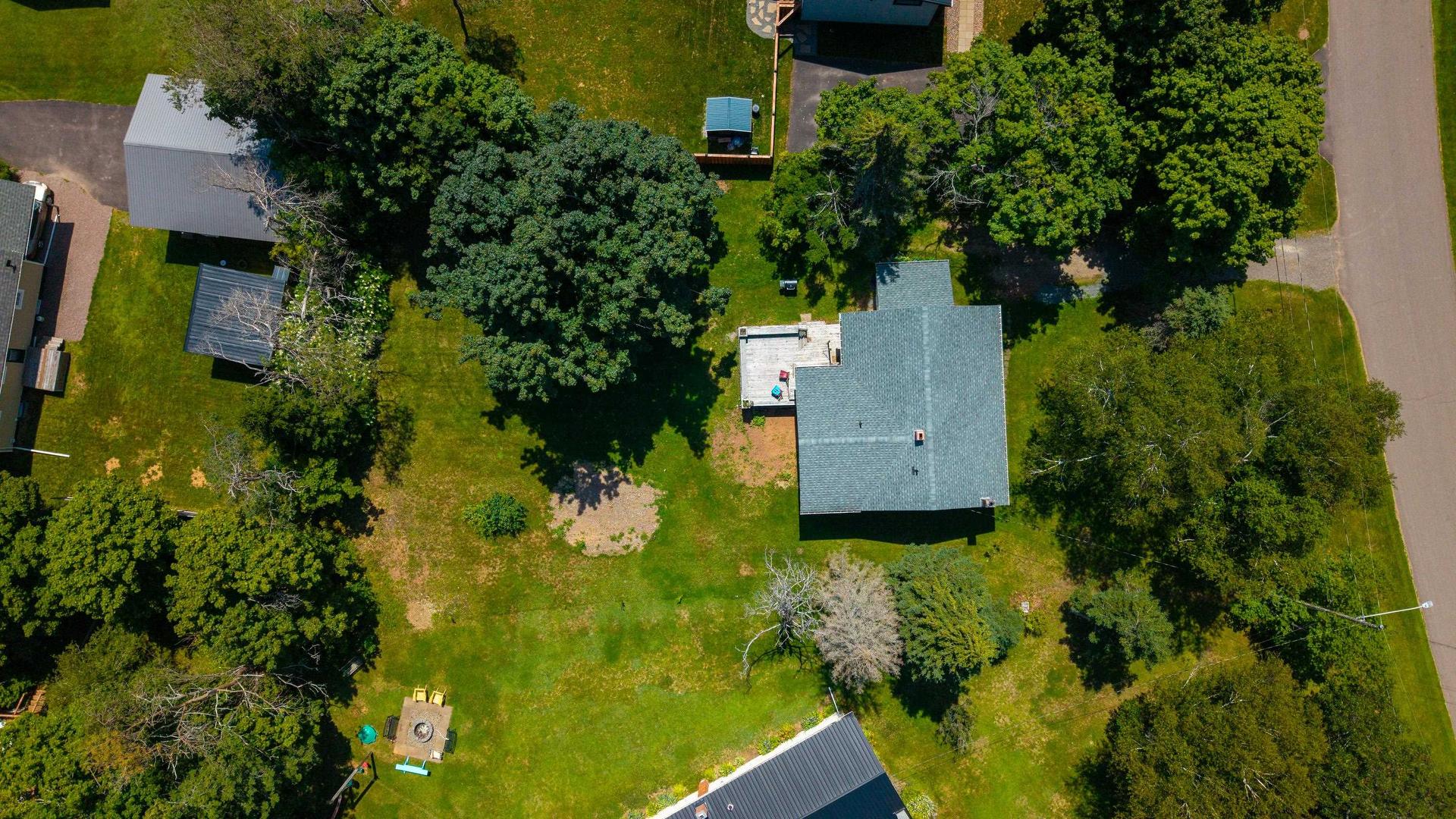 36 Bonavista Drive, Cornwall, PE - Outdoor