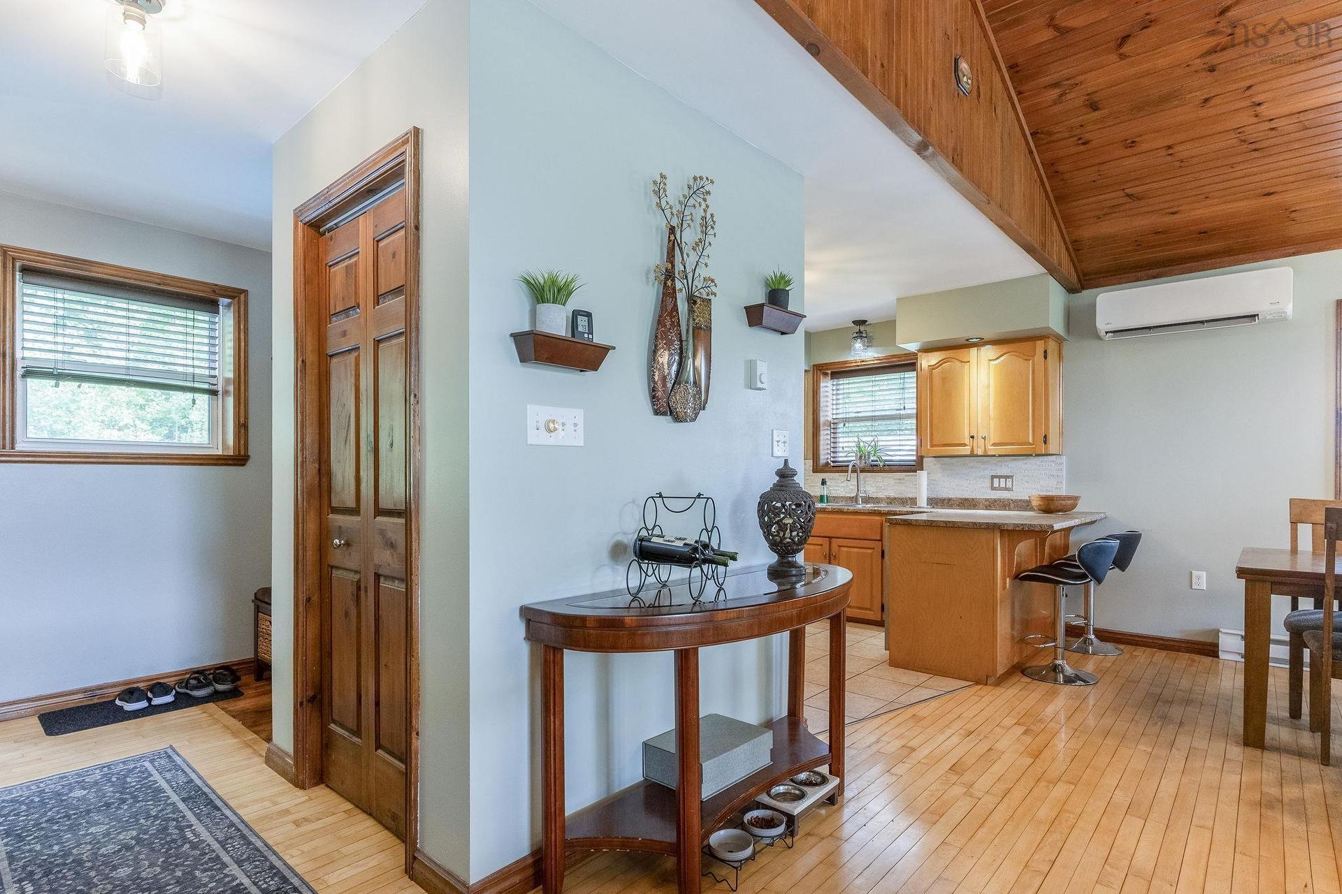 1040 Vault Road, Forest Glade, NS - Indoor