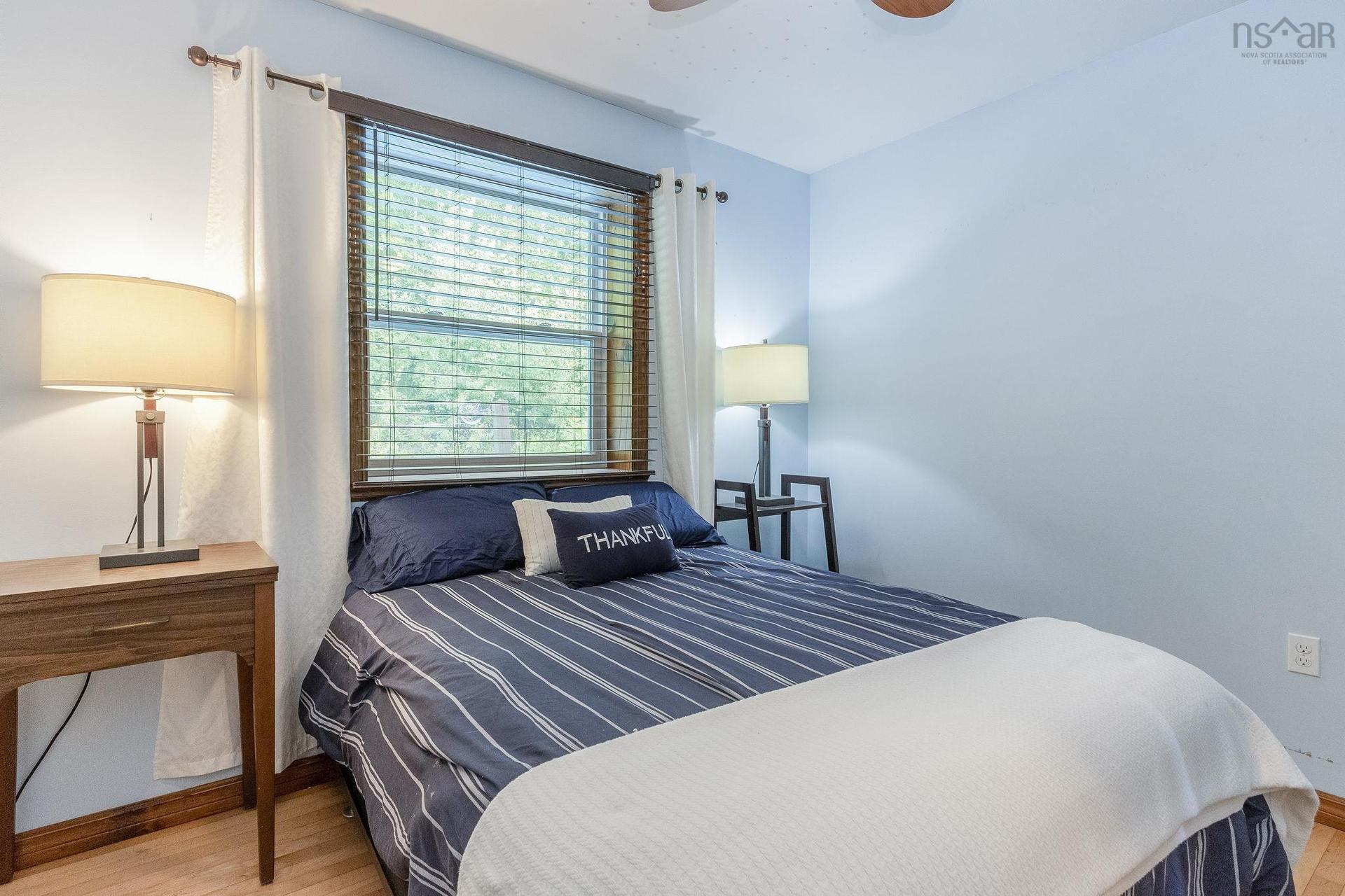 1040 Vault Road, Forest Glade, NS - Indoor Photo Showing Bedroom