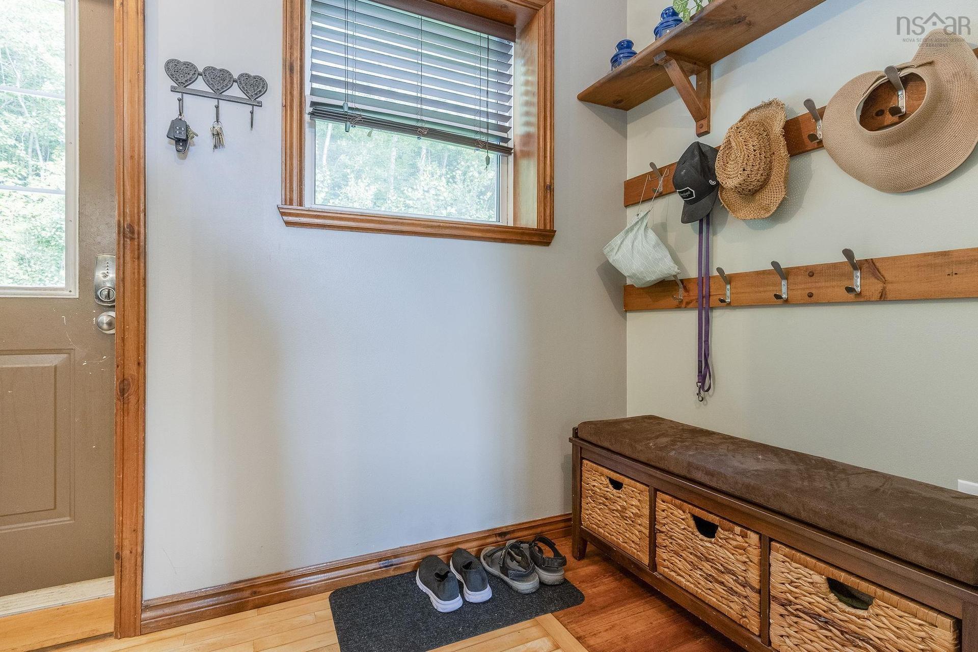 1040 Vault Road, Forest Glade, NS - Indoor