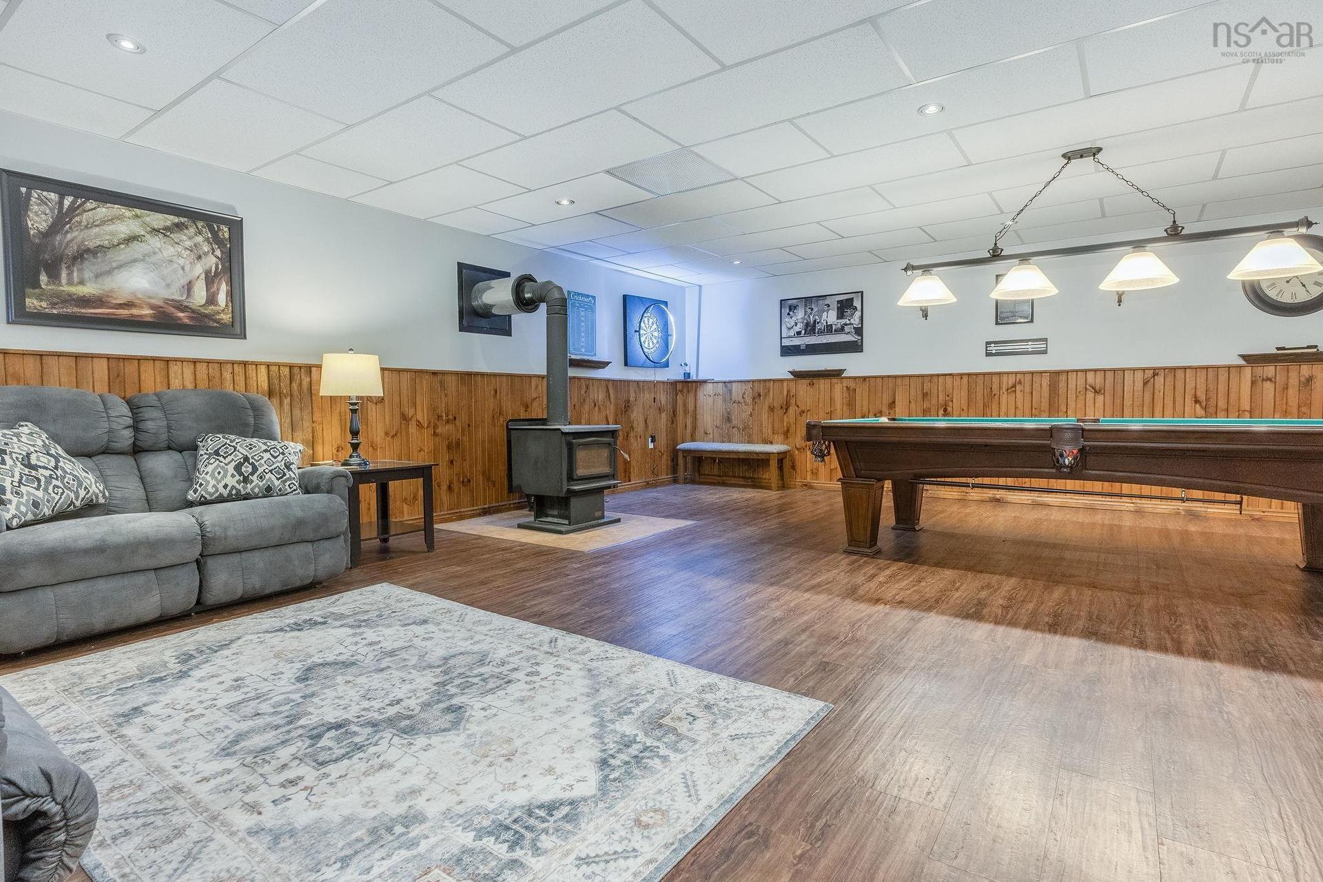 1040 Vault Road, Forest Glade, NS - Indoor