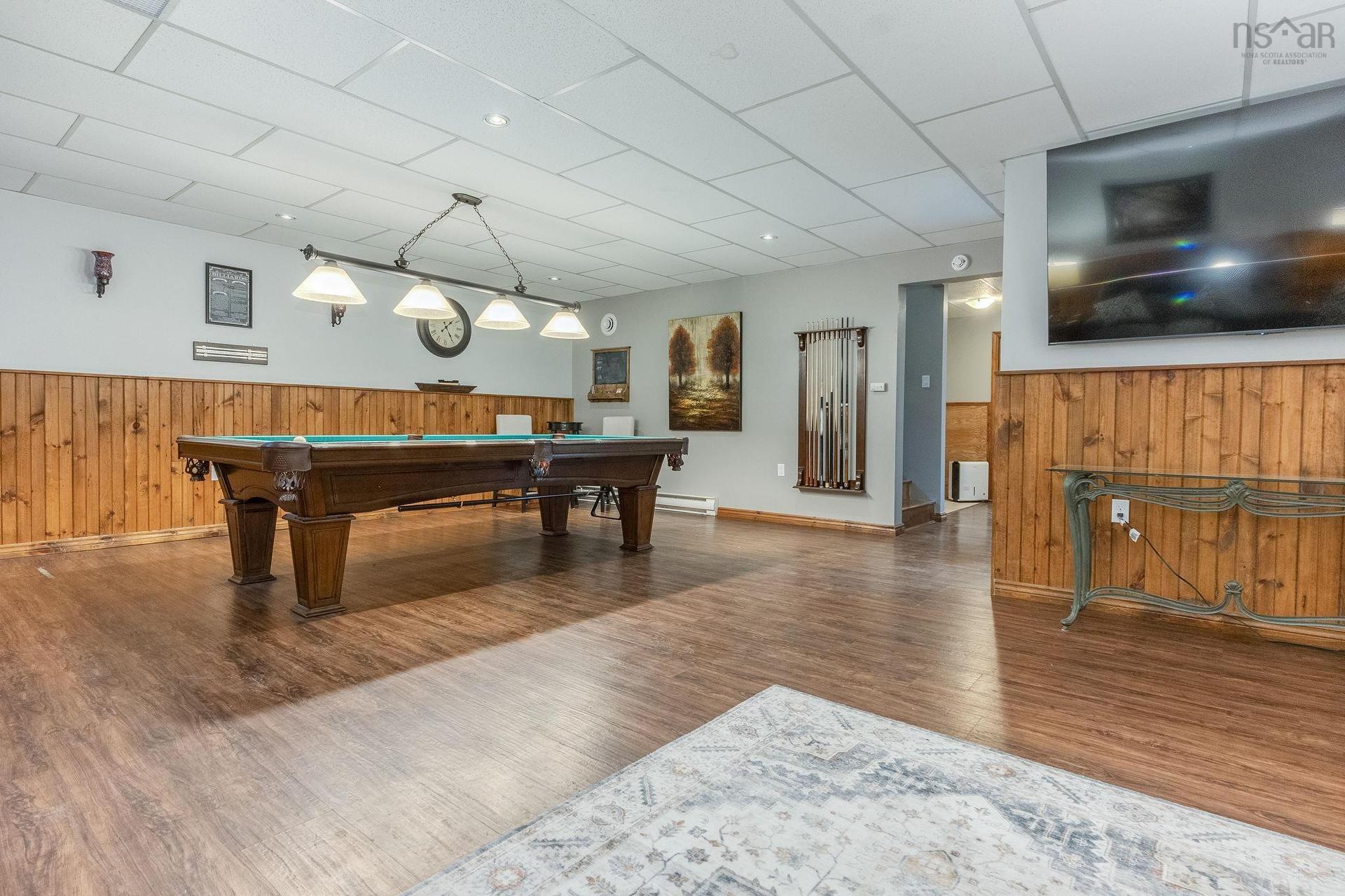 1040 Vault Road, Forest Glade, NS - Indoor Photo Showing Other Room
