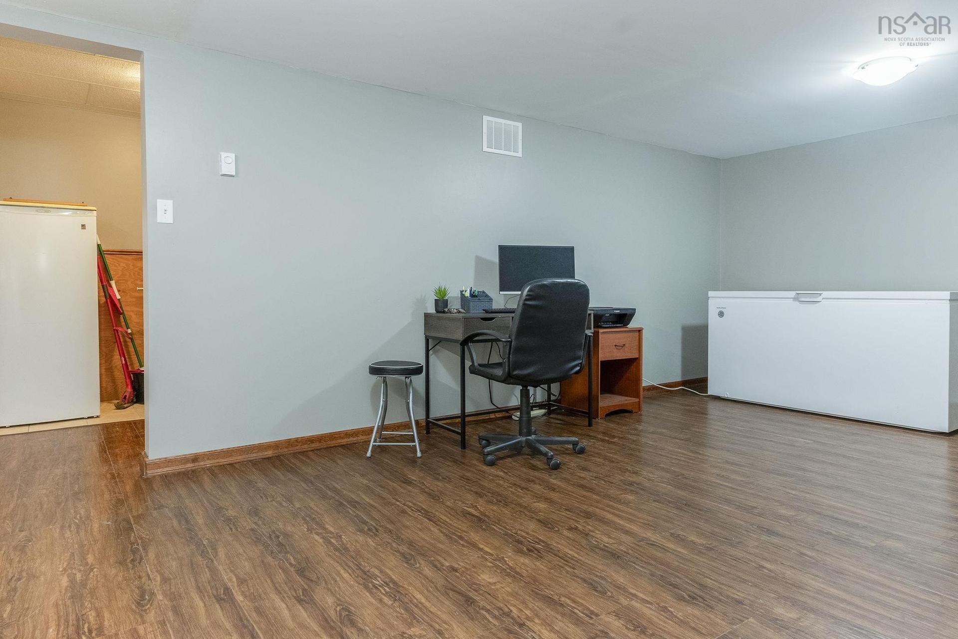 1040 Vault Road, Forest Glade, NS - Indoor Photo Showing Other Room