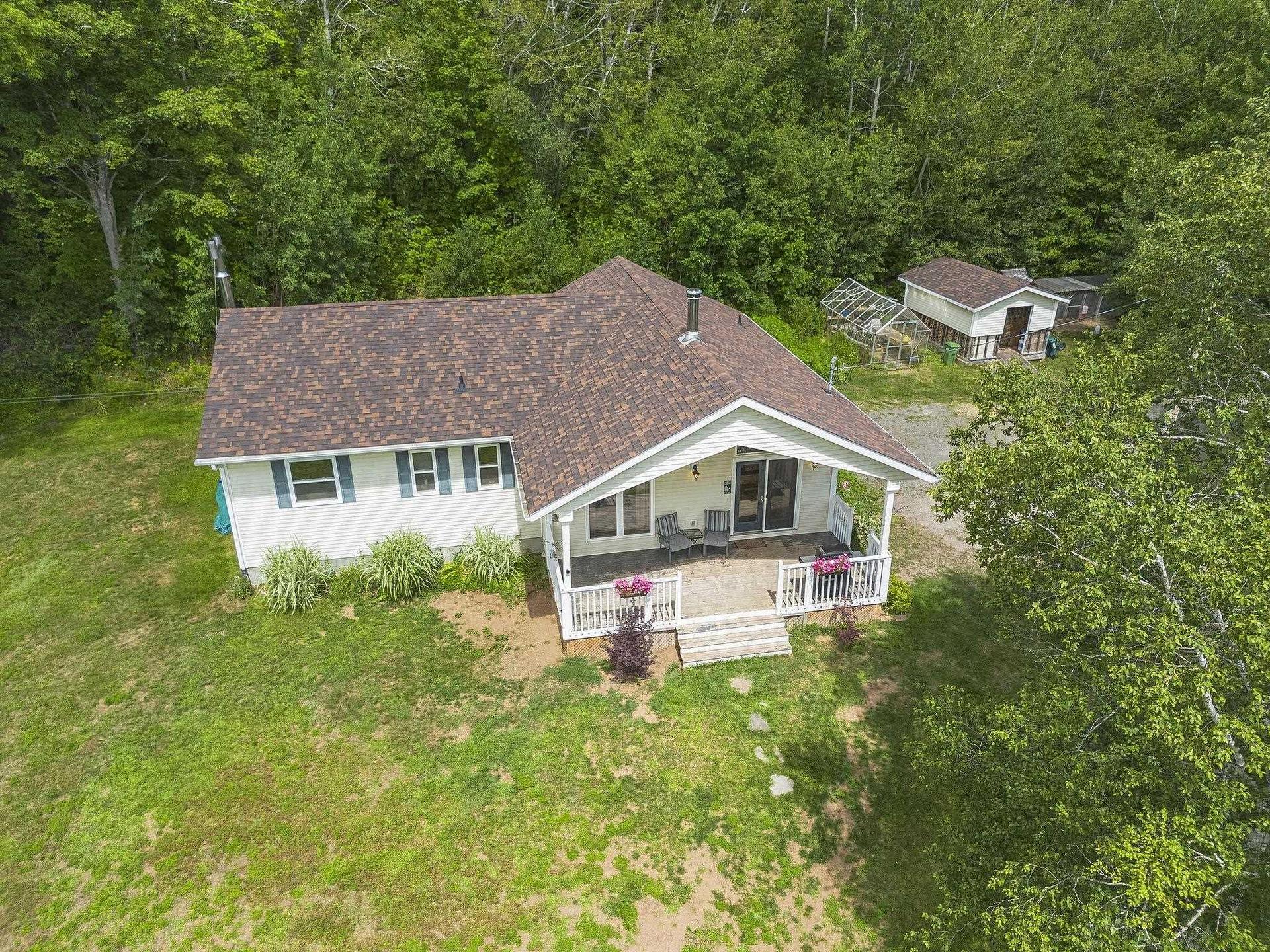 1040 Vault Road, Forest Glade, NS - Outdoor