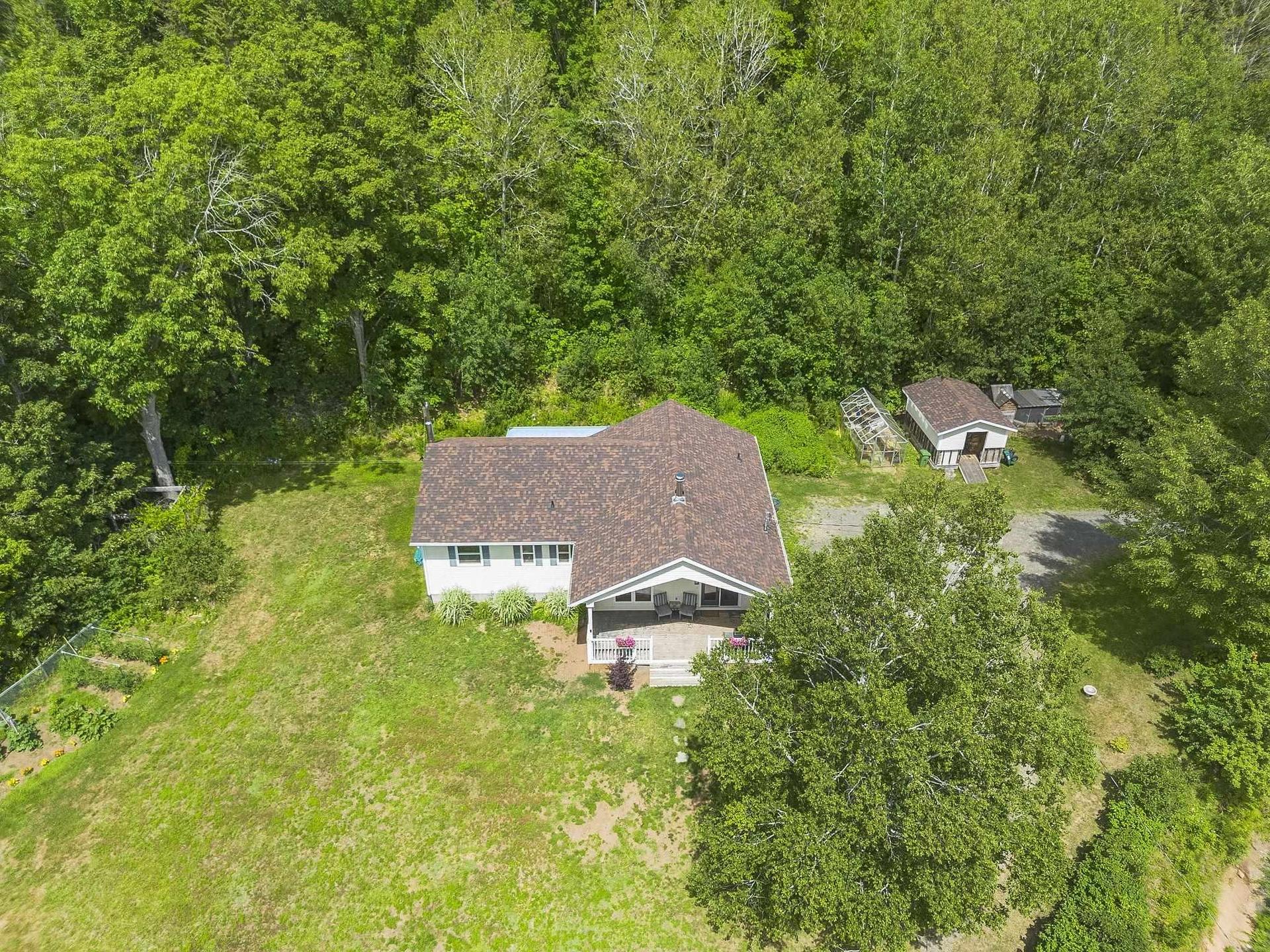 1040 Vault Road, Forest Glade, NS - Outdoor