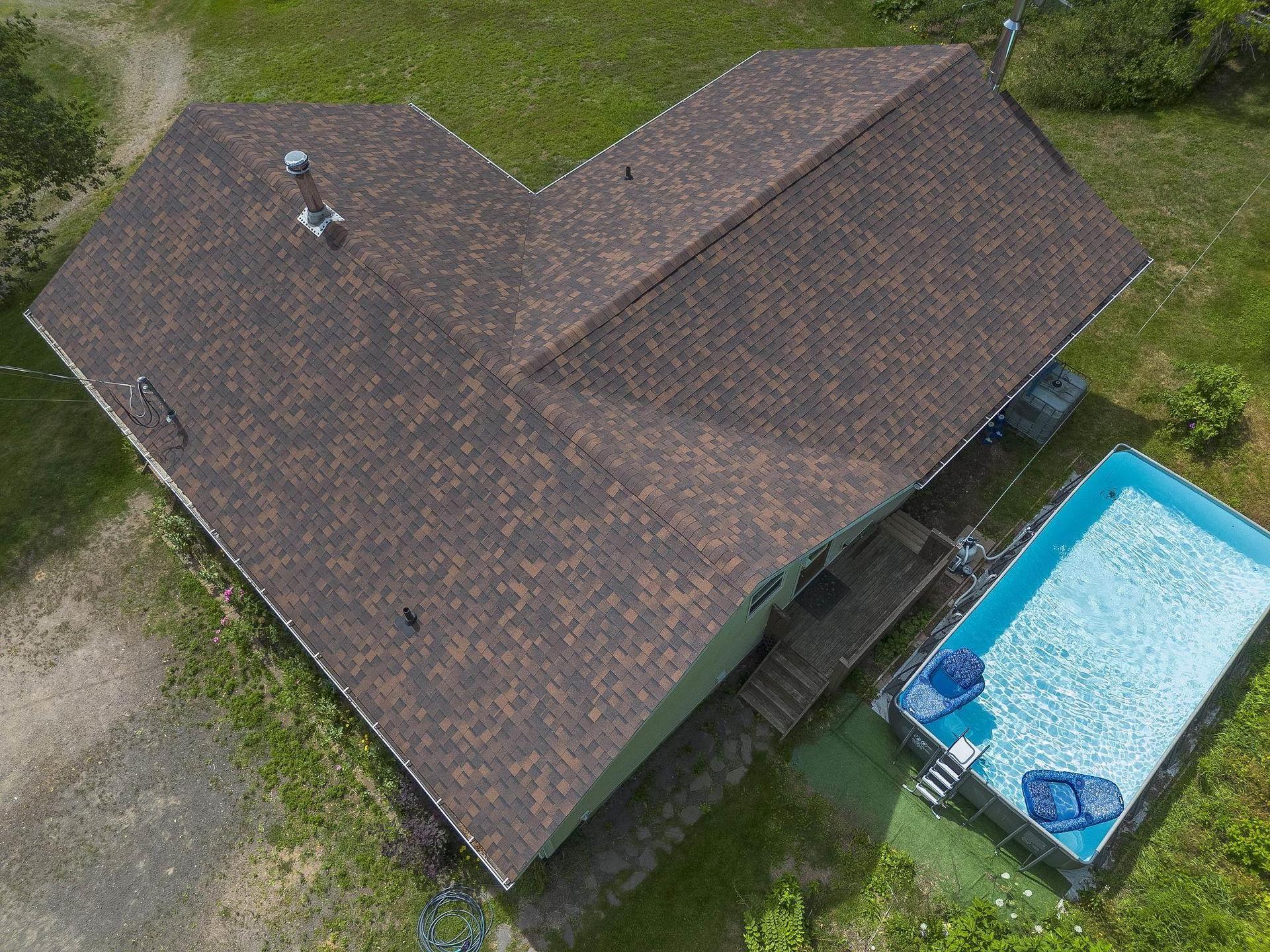 1040 Vault Road, Forest Glade, NS - Outdoor
