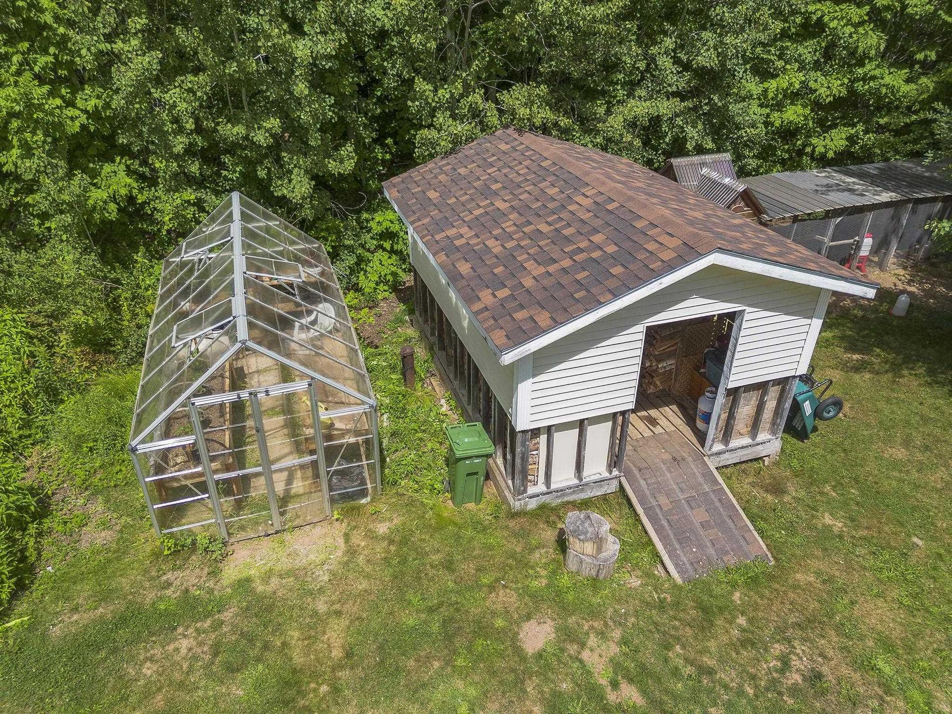 1040 Vault Road, Forest Glade, NS - Outdoor