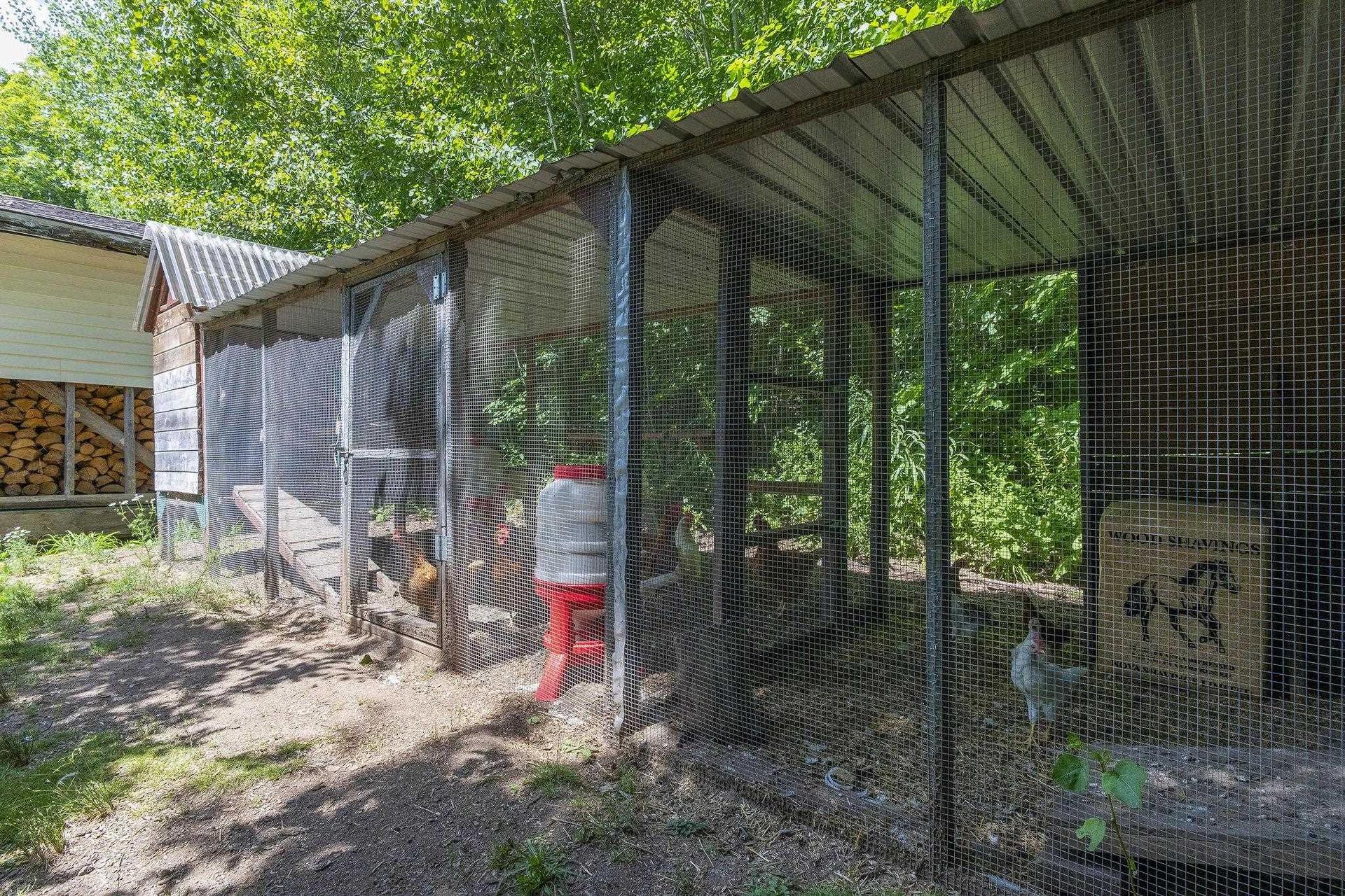 1040 Vault Road, Forest Glade, NS - Outdoor