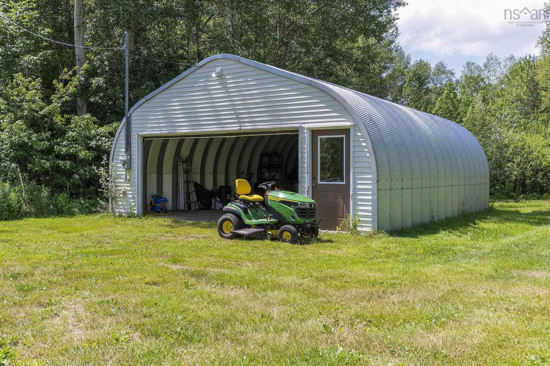 1040 Vault Road, Forest Glade, NS - Outdoor