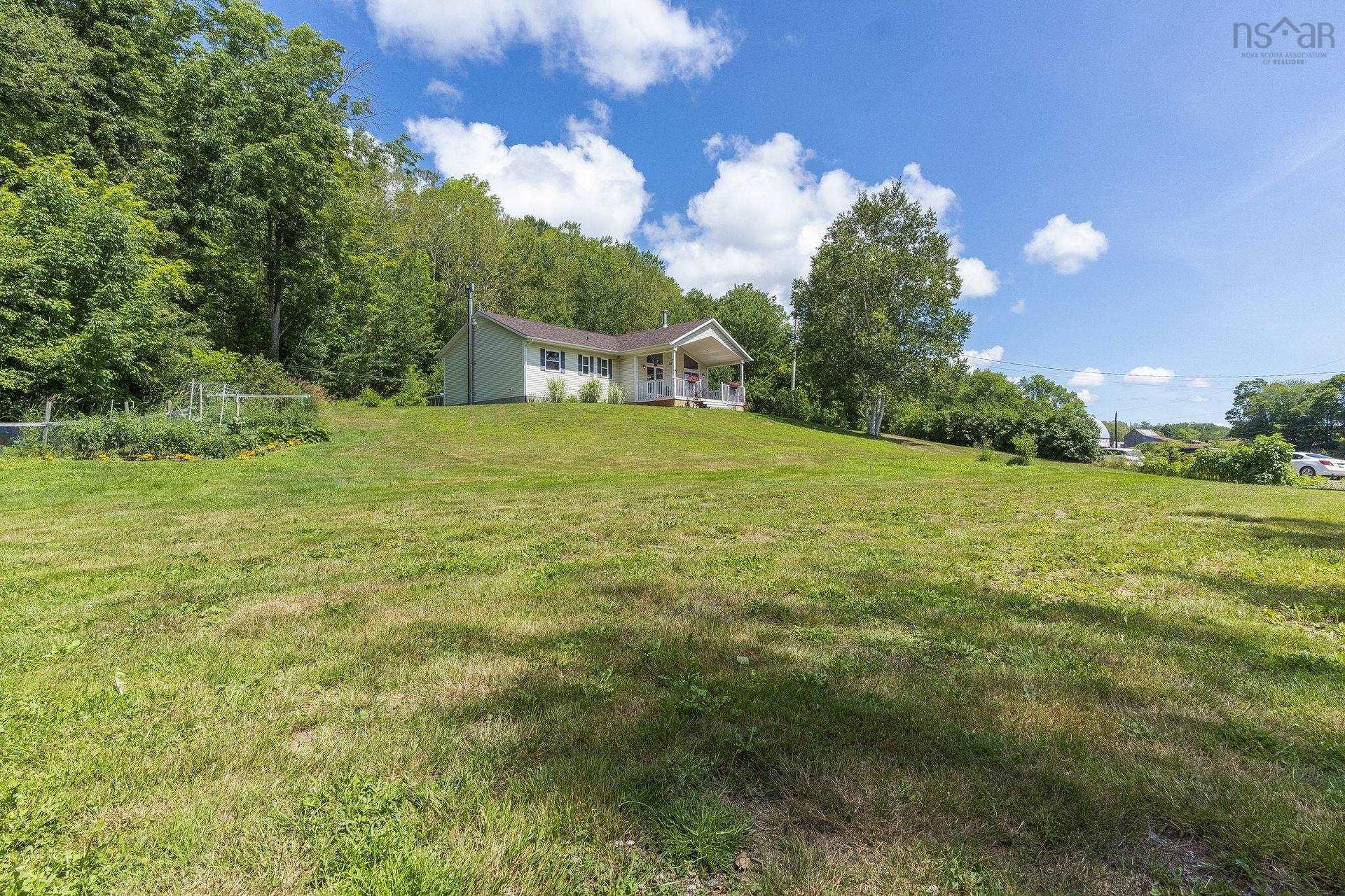 1040 Vault Road, Forest Glade, NS - Outdoor