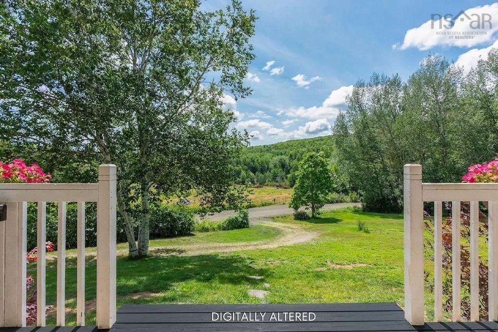 1040 Vault Road, Forest Glade, NS - Outdoor