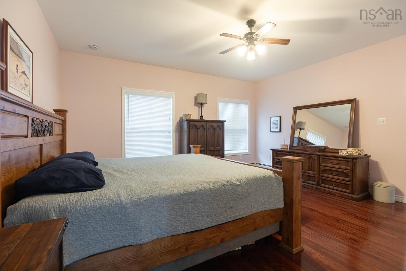 10 Sylvania Terrace, Hammonds Plains, NS - Indoor Photo Showing Bedroom